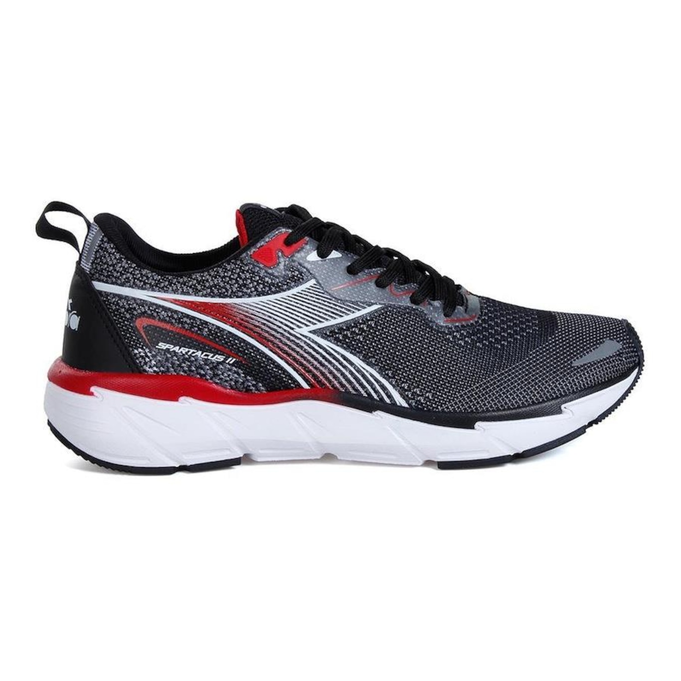 Tênis Diadora Spartacus Ii - Masculino - Foto 1