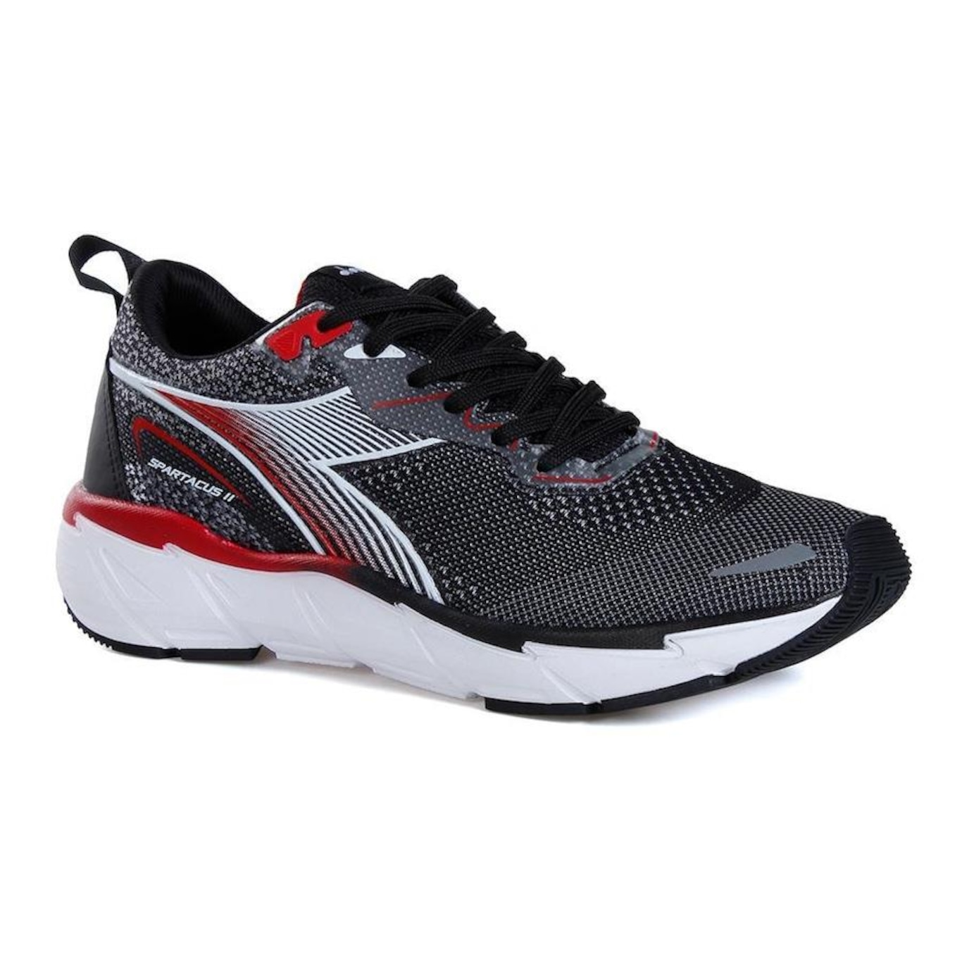 Tênis Diadora Spartacus Ii - Masculino - Foto 3