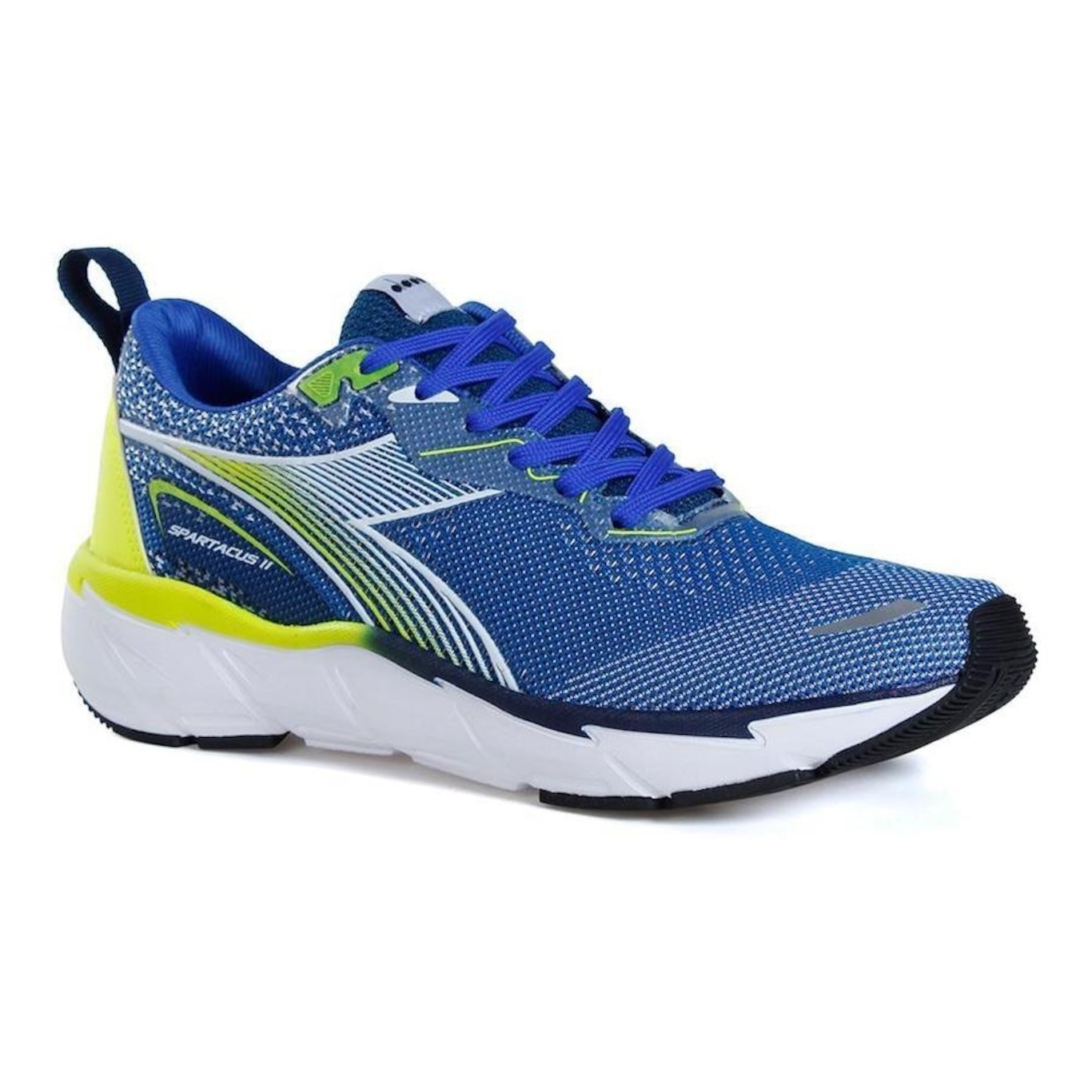 Tênis Diadora Spartacus Ii - Masculino - Foto 3