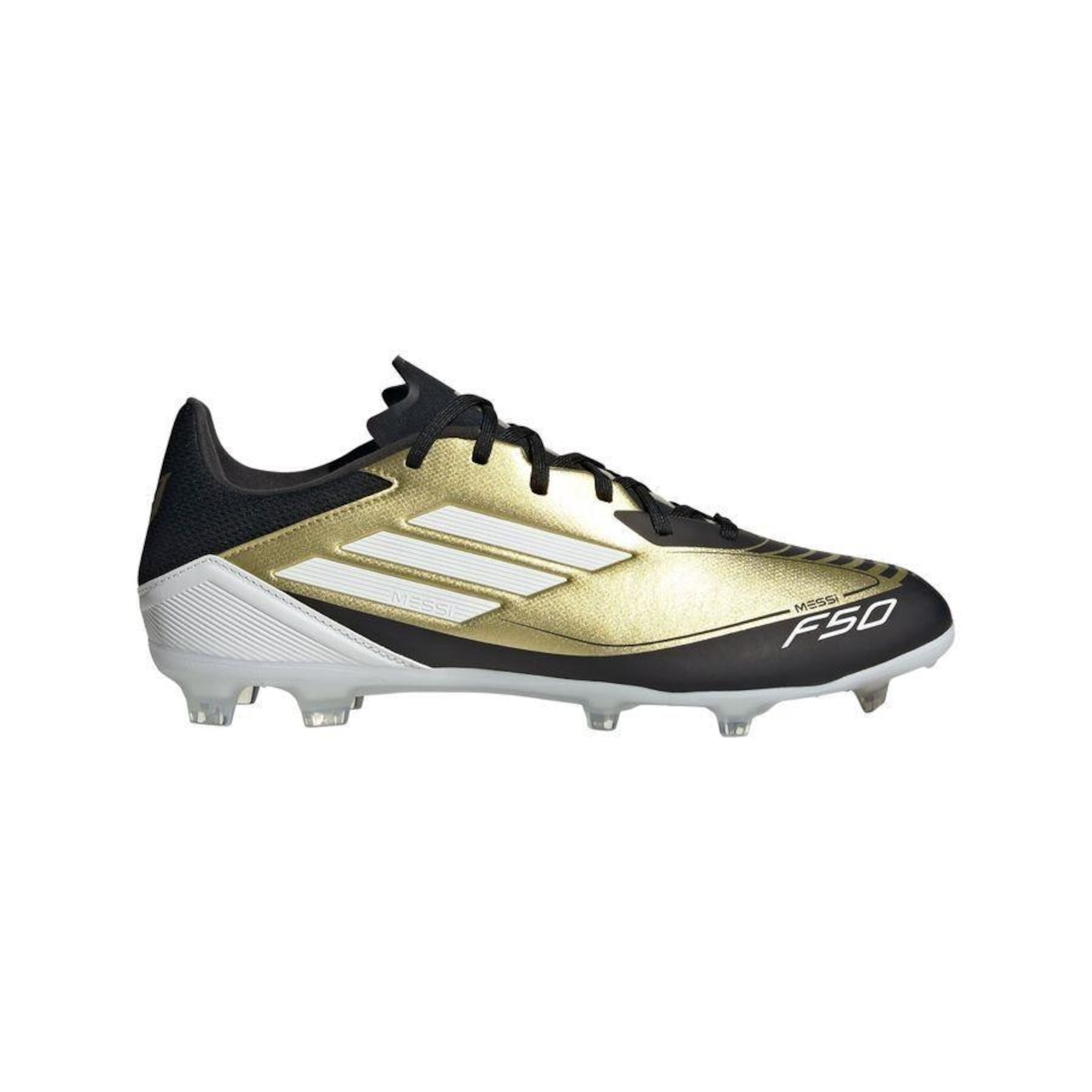 Chuteira de Campo adidas F50 League Messi Multi - Adulto - Foto 1