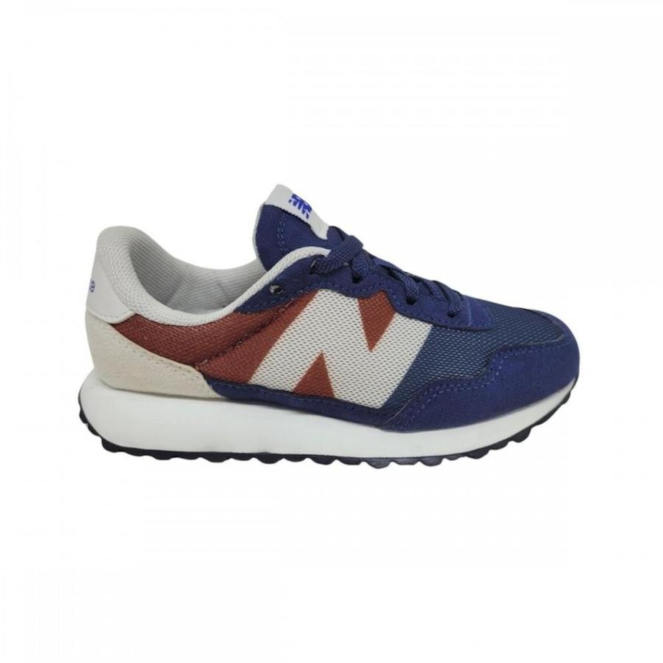 Tenis New Balance 237 V1 - Infantil - Foto 1