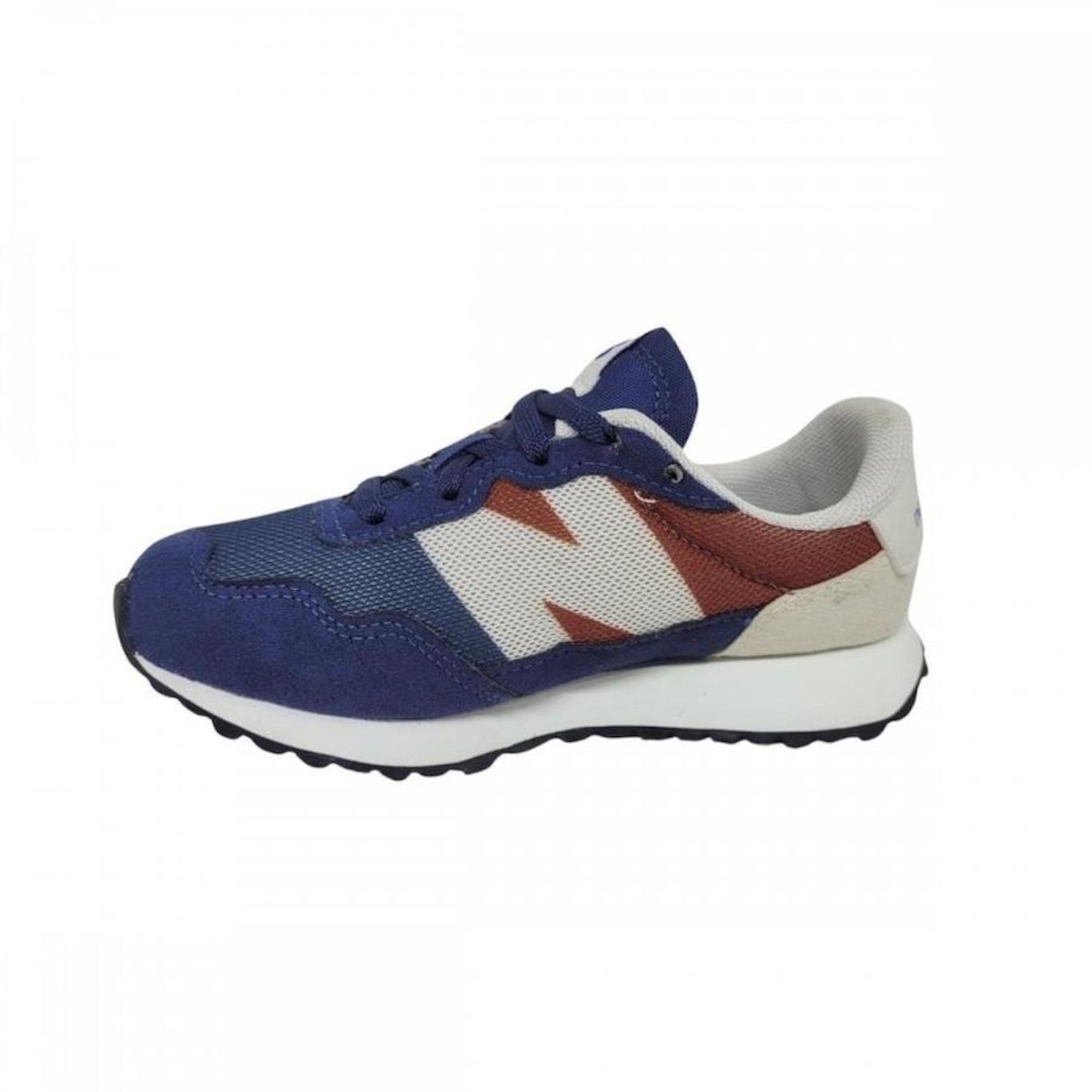 Tenis New Balance 237 V1 - Infantil - Foto 2