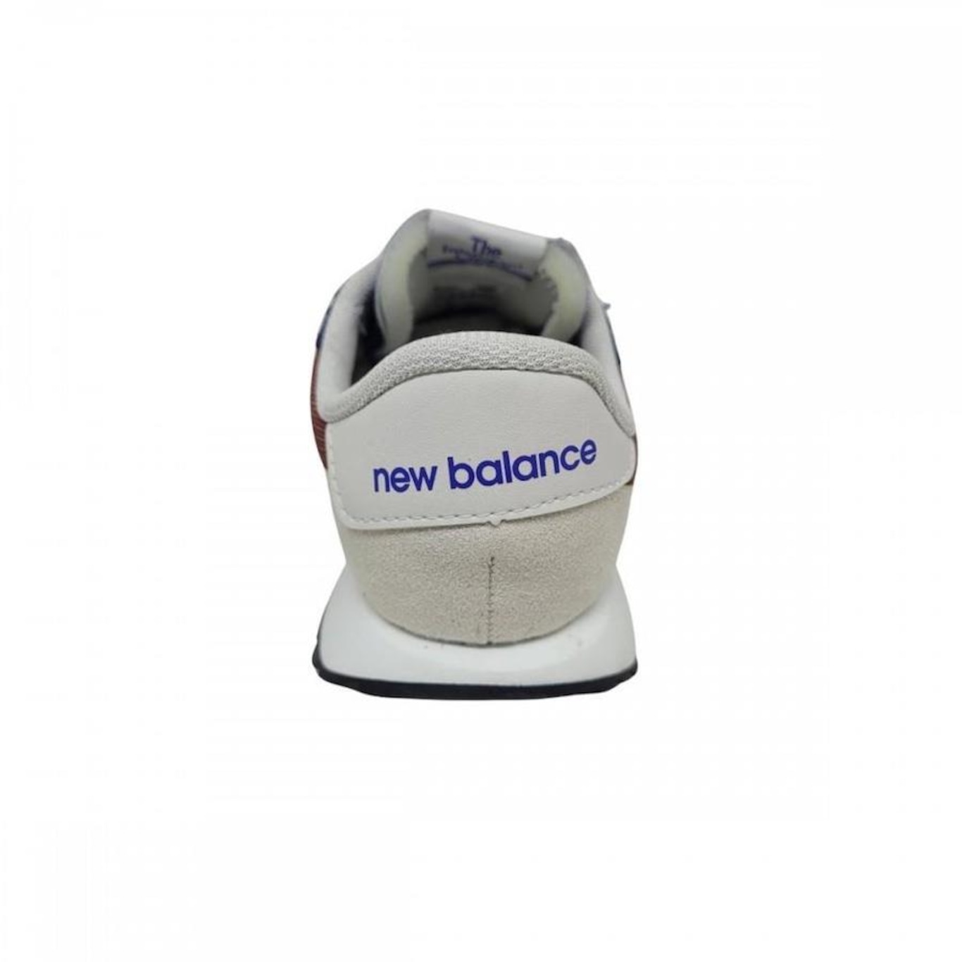 Tenis New Balance 237 V1 - Infantil - Foto 4