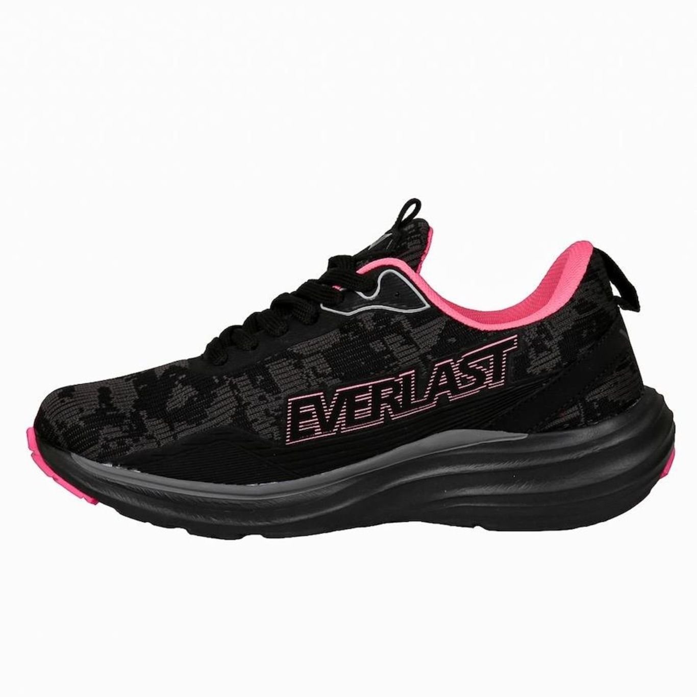 Tênis Everlast Split - Feminino - Foto 2