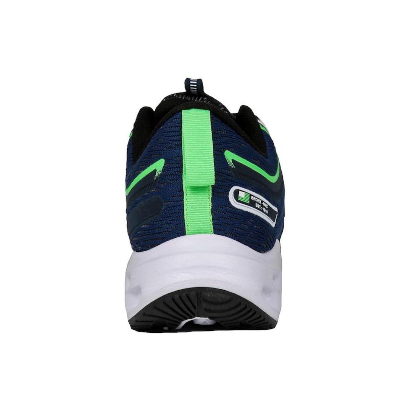 Tênis Everlast Raptor - Masculino - Foto 3