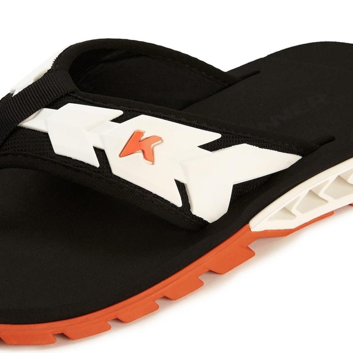 Chinelo Kenner Rakka Ultra Force - Masculino - Foto 4