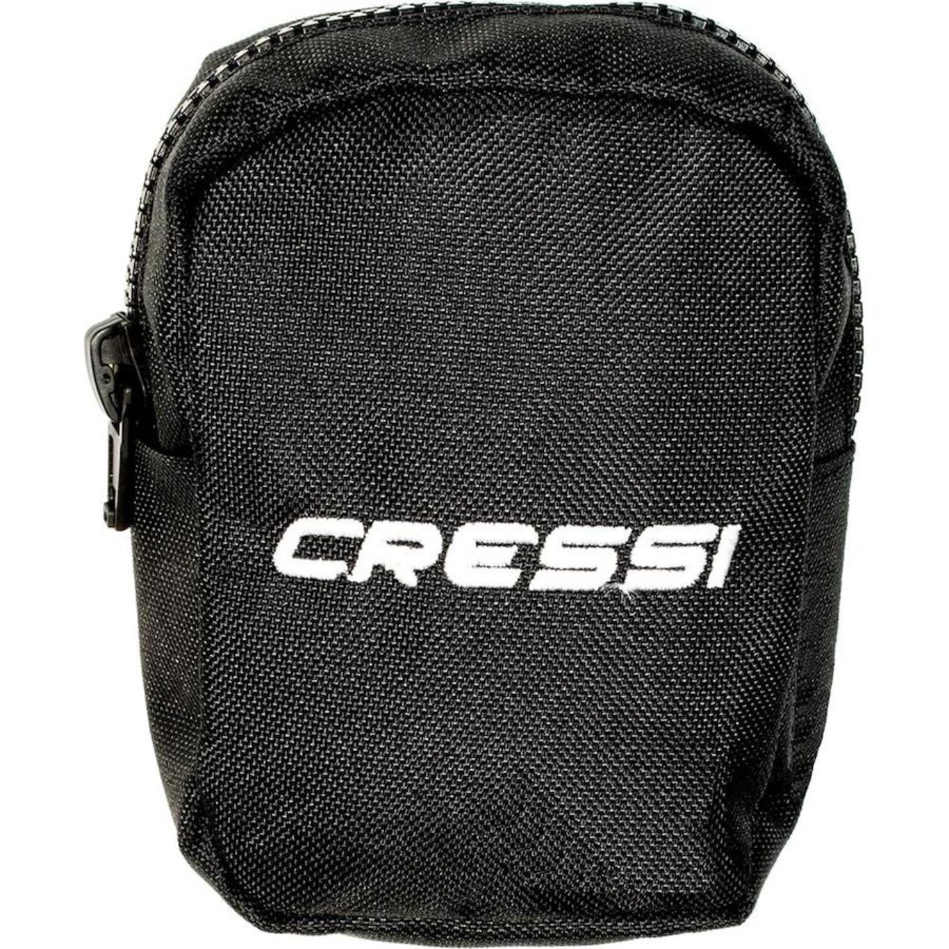 Bolso para Colete Equilibrador de Mergulho Cressi Back Fixo Traseiro - Foto 1