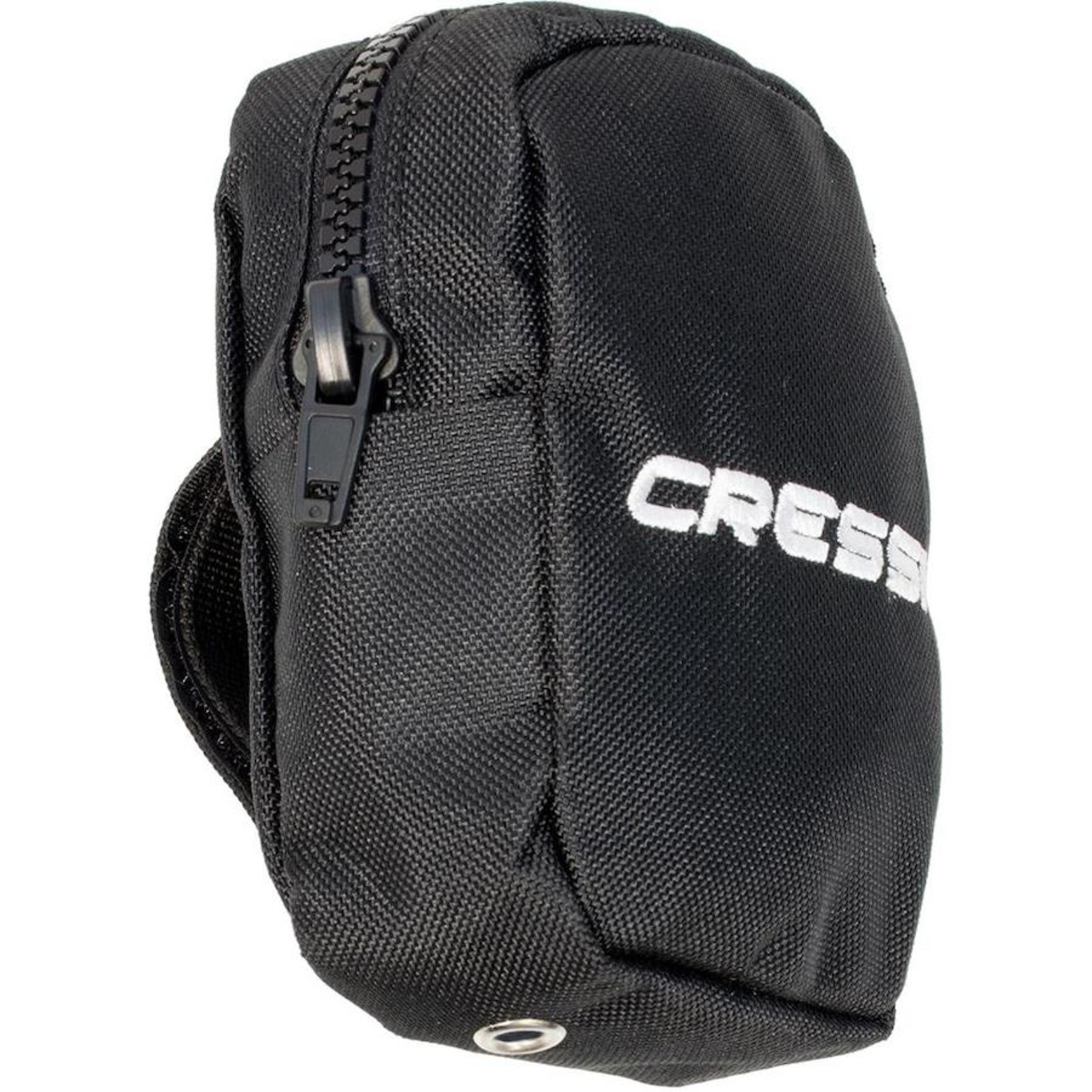 Bolso para Colete Equilibrador de Mergulho Cressi Back Fixo Traseiro - Foto 2