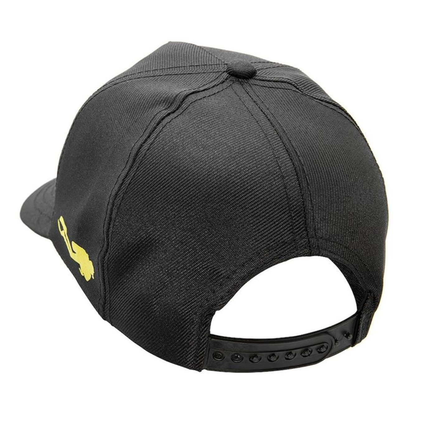 Boné Aba Curva Cressi Vulcano - Snapback - Adulto - Foto 2