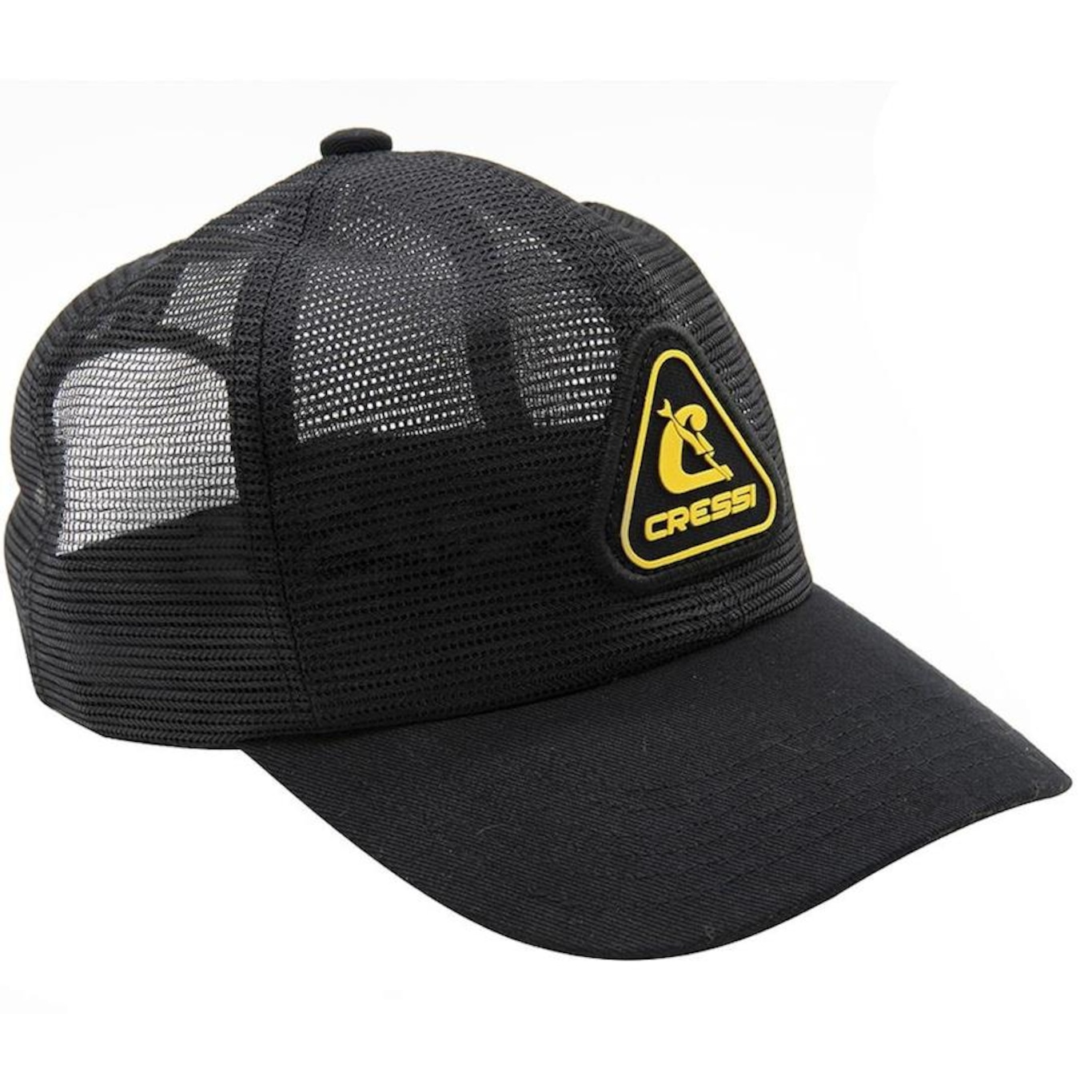 Boné Aba Curva Cressi Sardenha - Snapback - Adulto - Foto 1