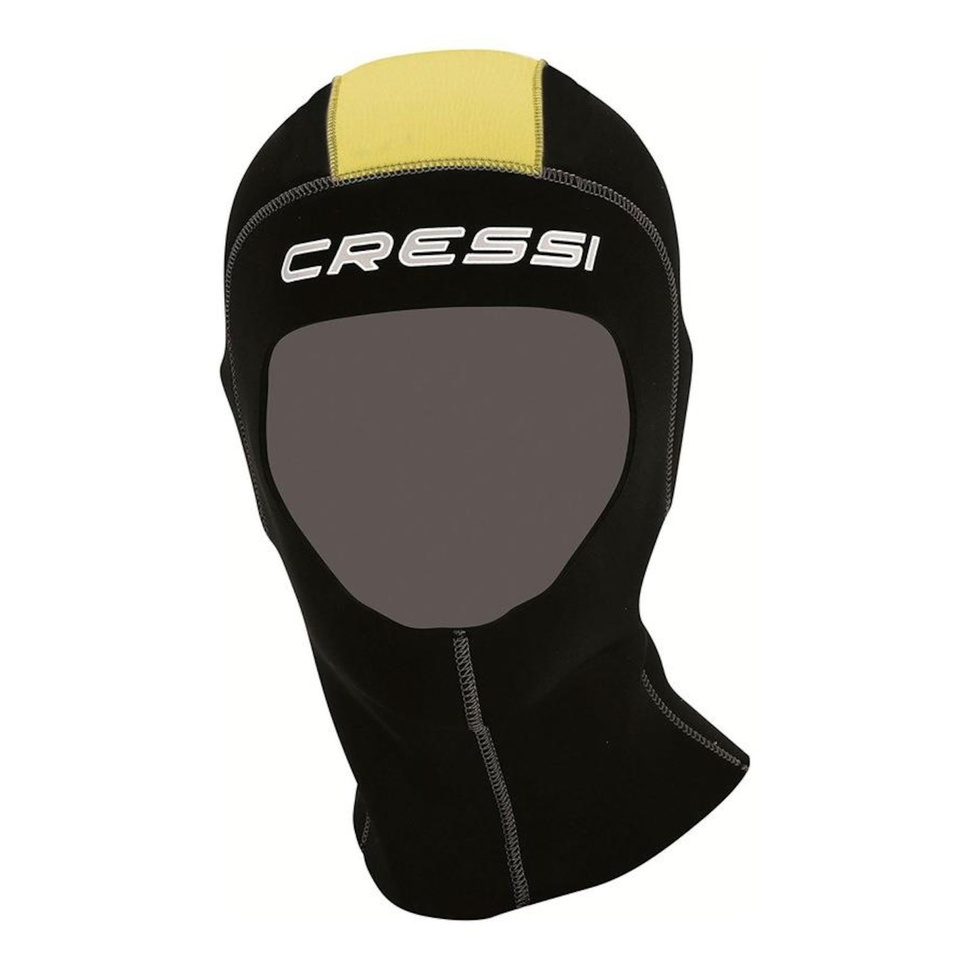 Capuz de Neoprene para Mergulho Cressi Hood Man 5.0 - Foto 1