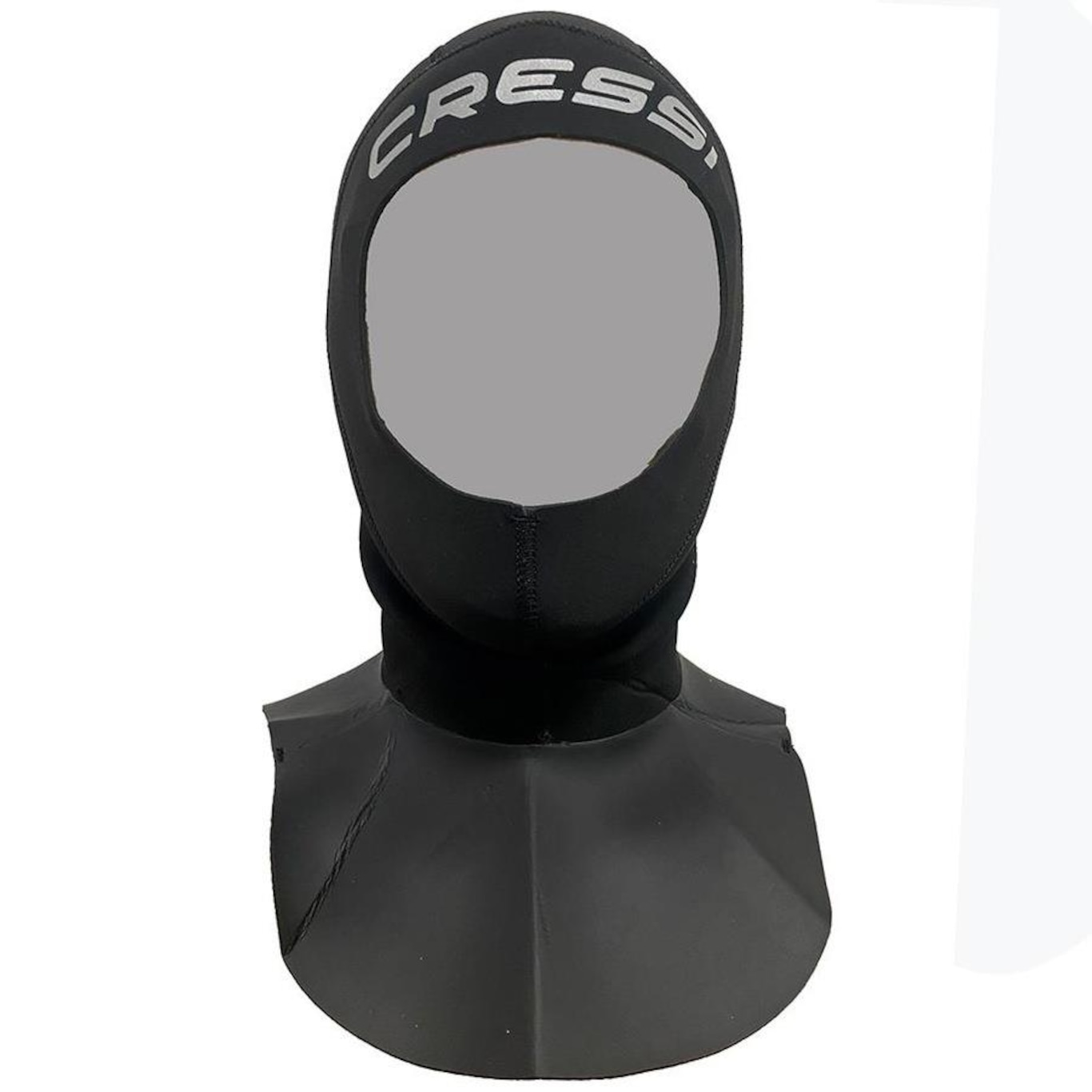 Capuz de Neoprene para Mergulho Cressi Hood Solo 2.0 - Foto 1