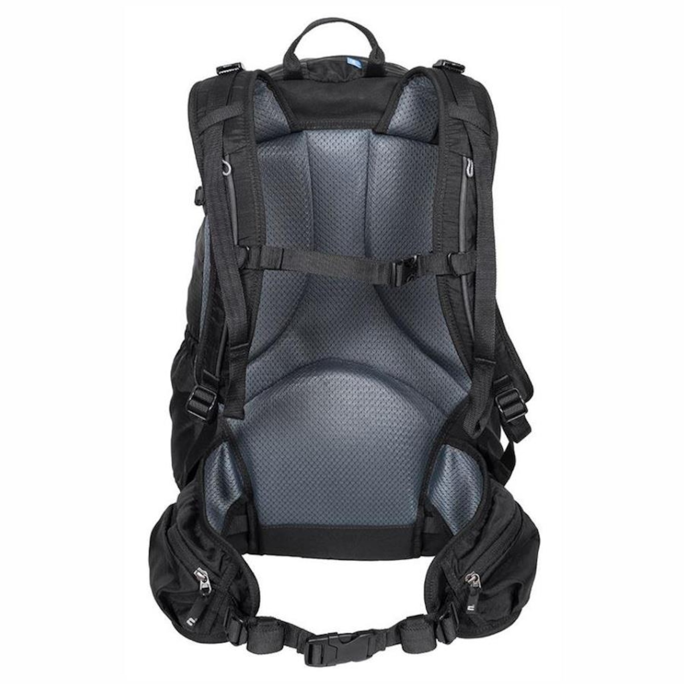 Mochila Curtlo Extreme 35L - Impermeável - Trekking Aventura - Foto 2