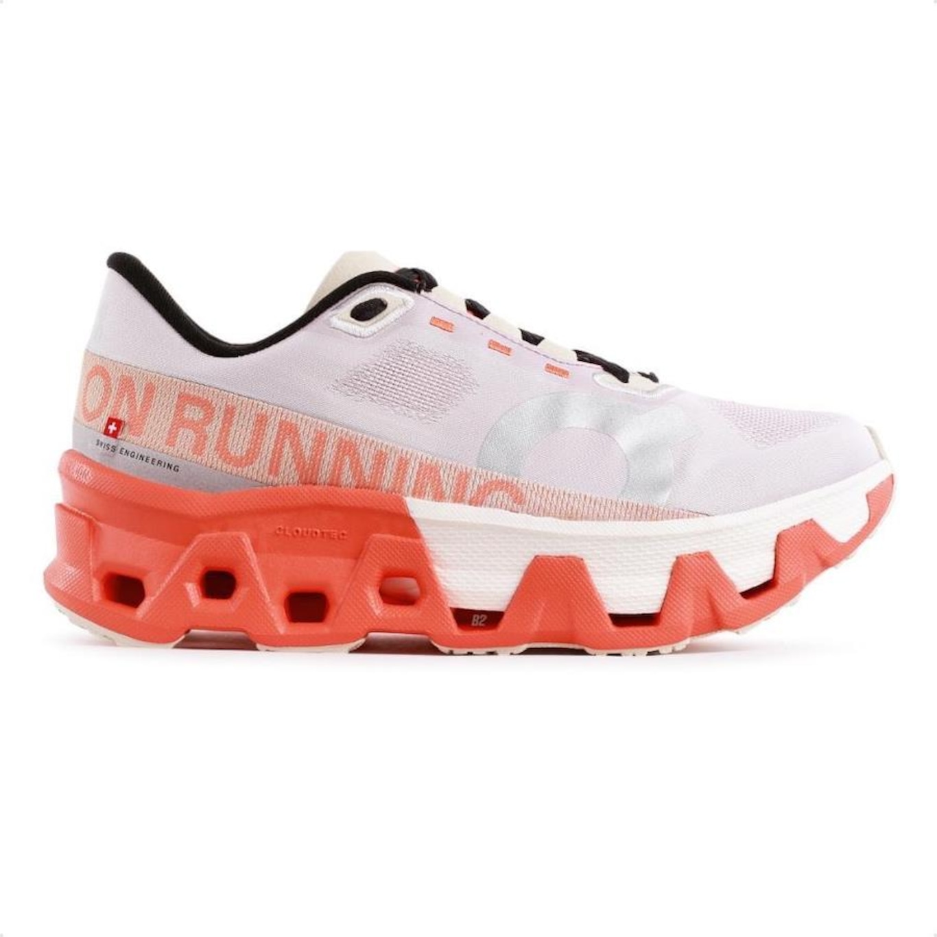 Tenis On Running Cloudmonster Hyper - Feminino - Foto 1