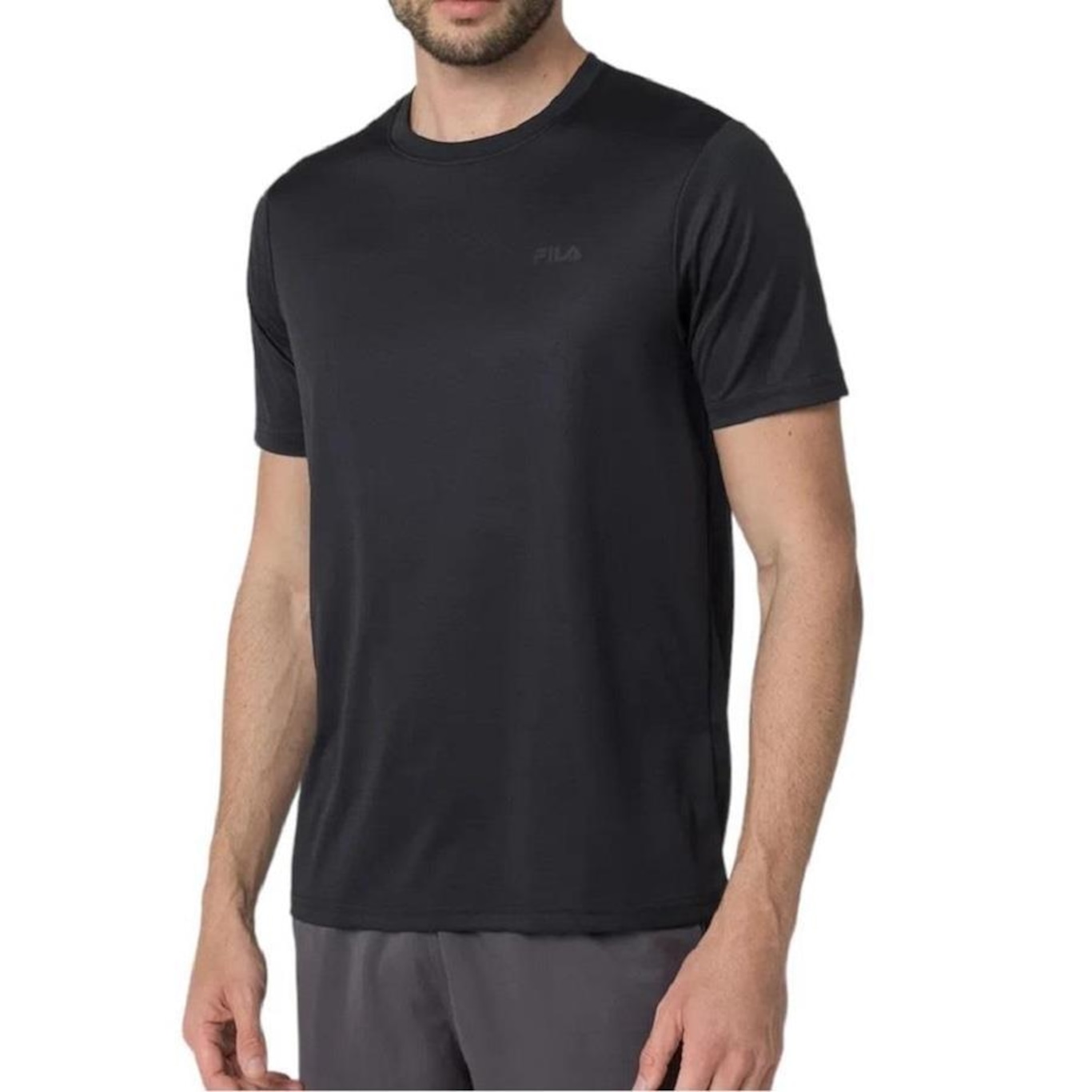 Camiseta Fila Myler - Masculina - Foto 1