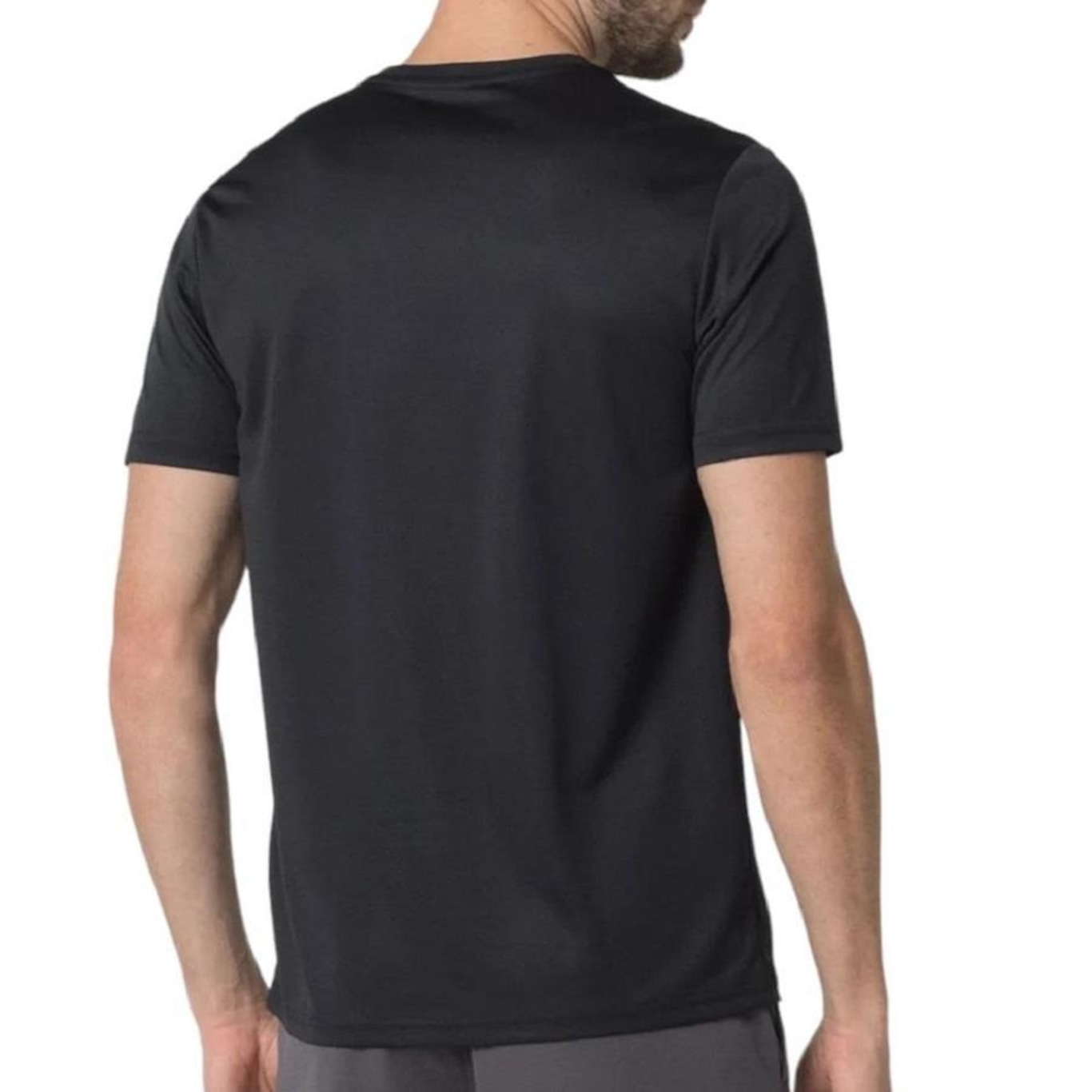 Camiseta Fila Myler - Masculina - Foto 3