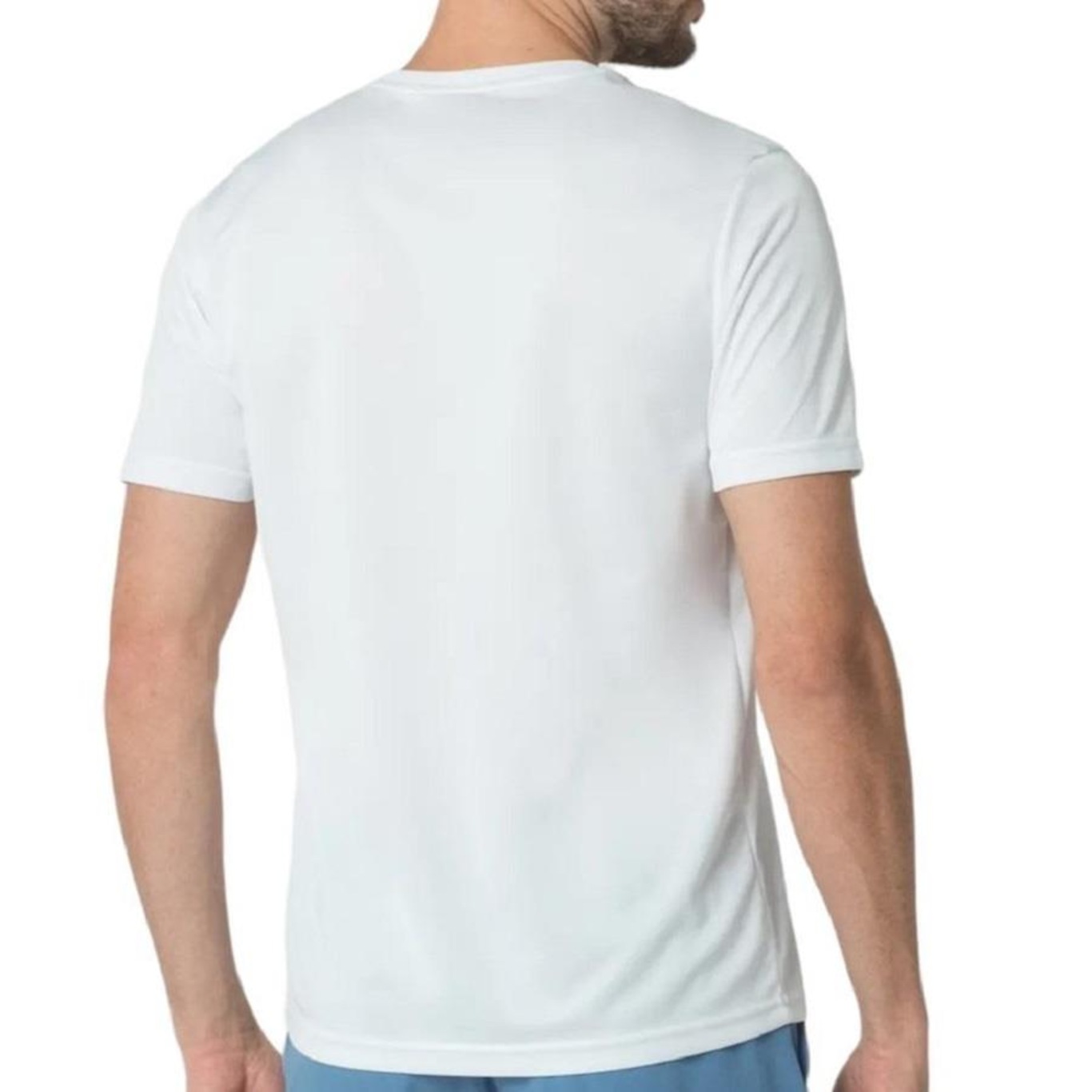 Camiseta Fila Myler - Masculina - Foto 2