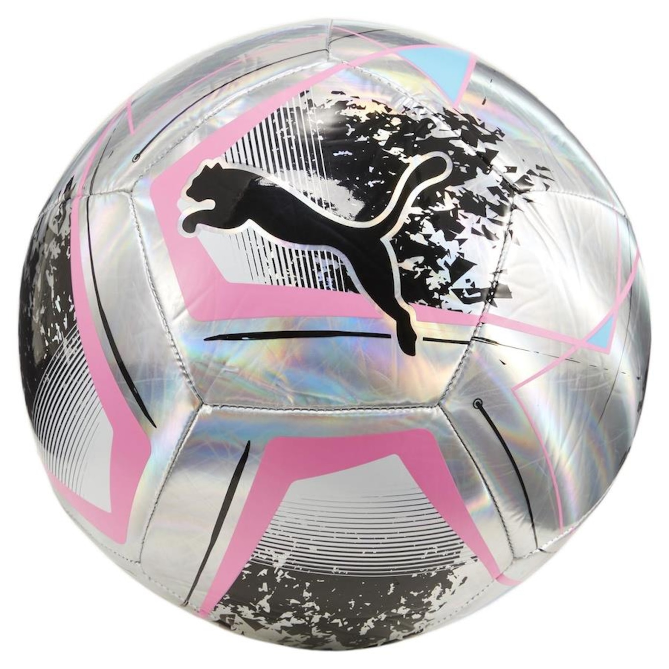 Bola de Futebol Puma Cage - Foto 1