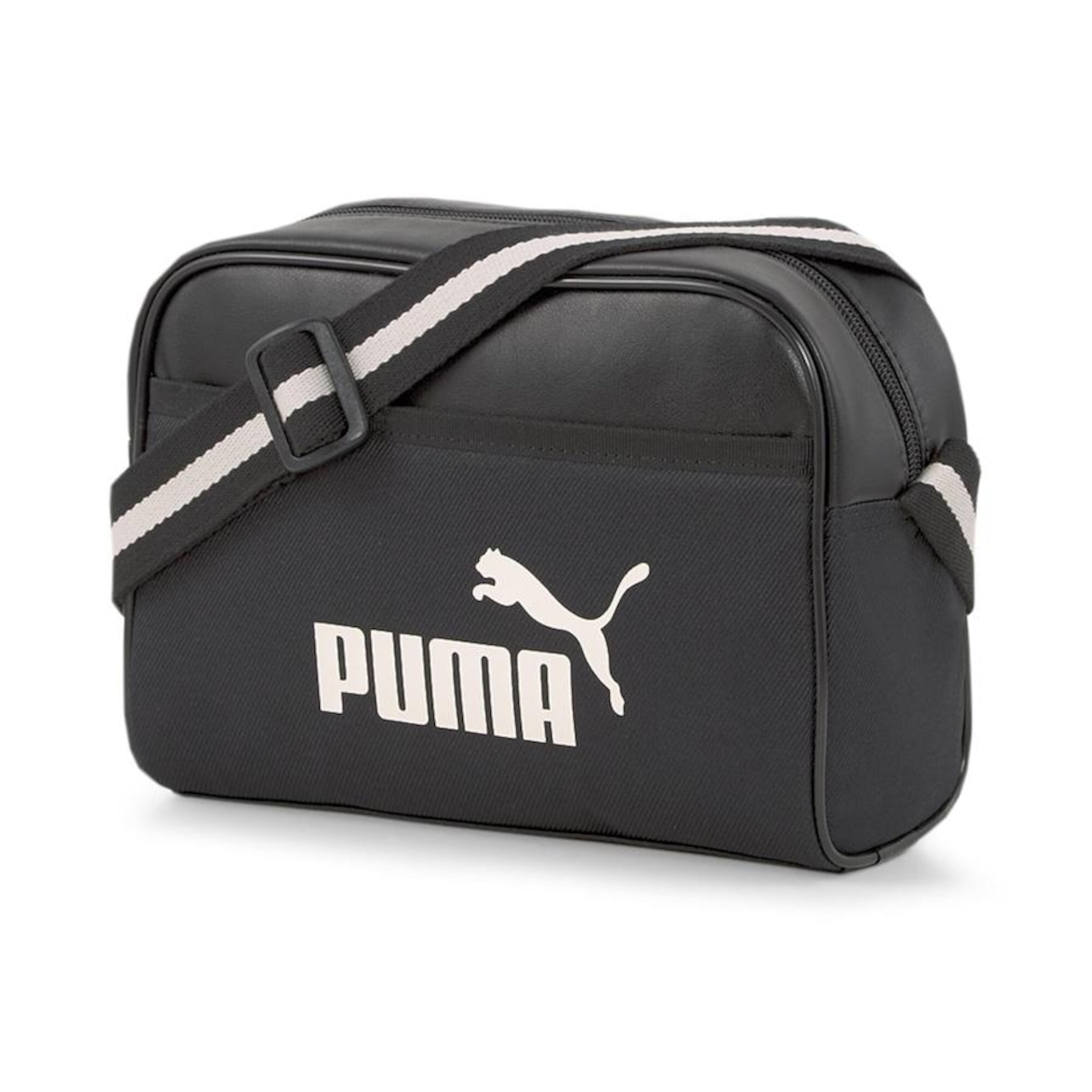 Shoulder Bag Puma Campus Reporter - Foto 1