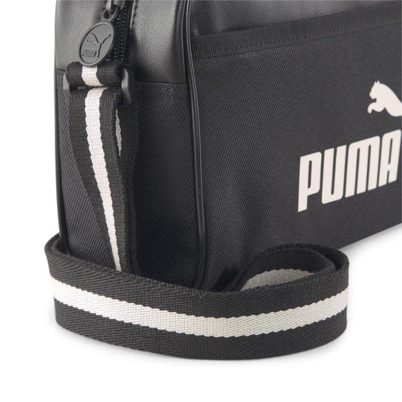 Shoulder Bag Puma Campus Reporter - Foto 3