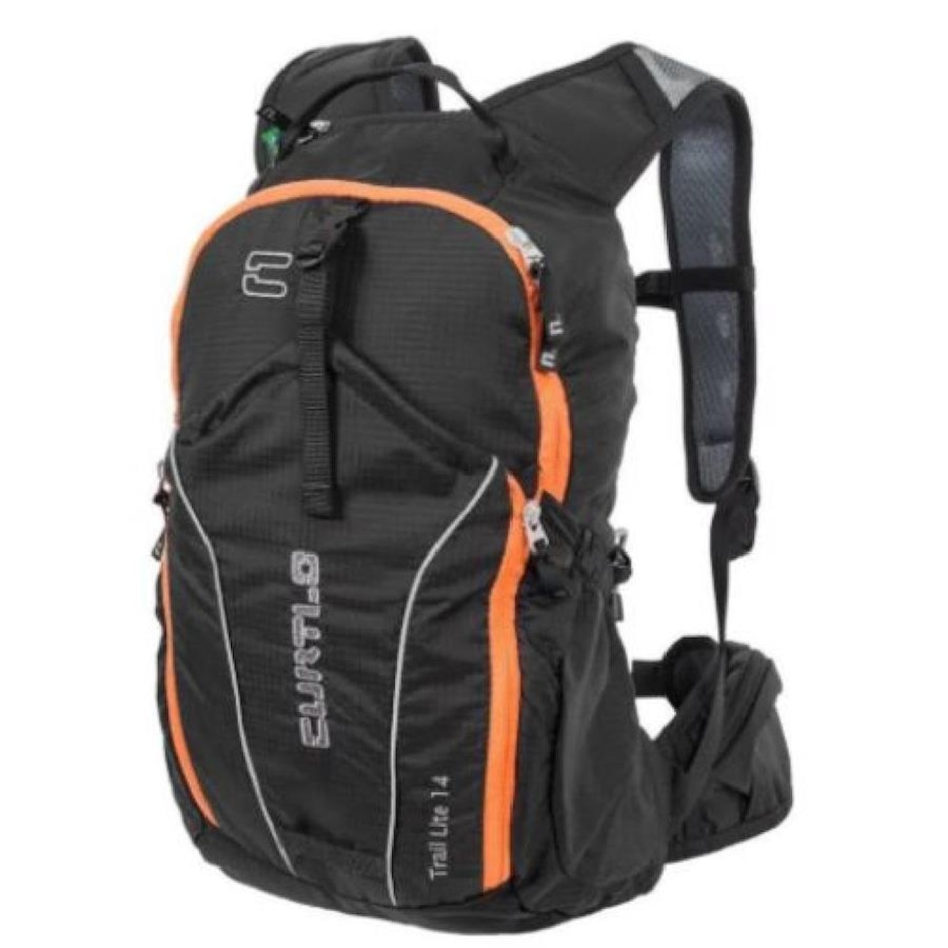 Mochila Curtlo Trail Lite - 14 Litros - Foto 1