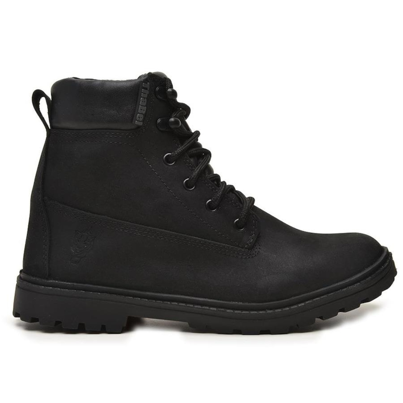 Bota Thabel Work Storm Bel Impermeável Anti Perfuro - Masculina - Foto 1