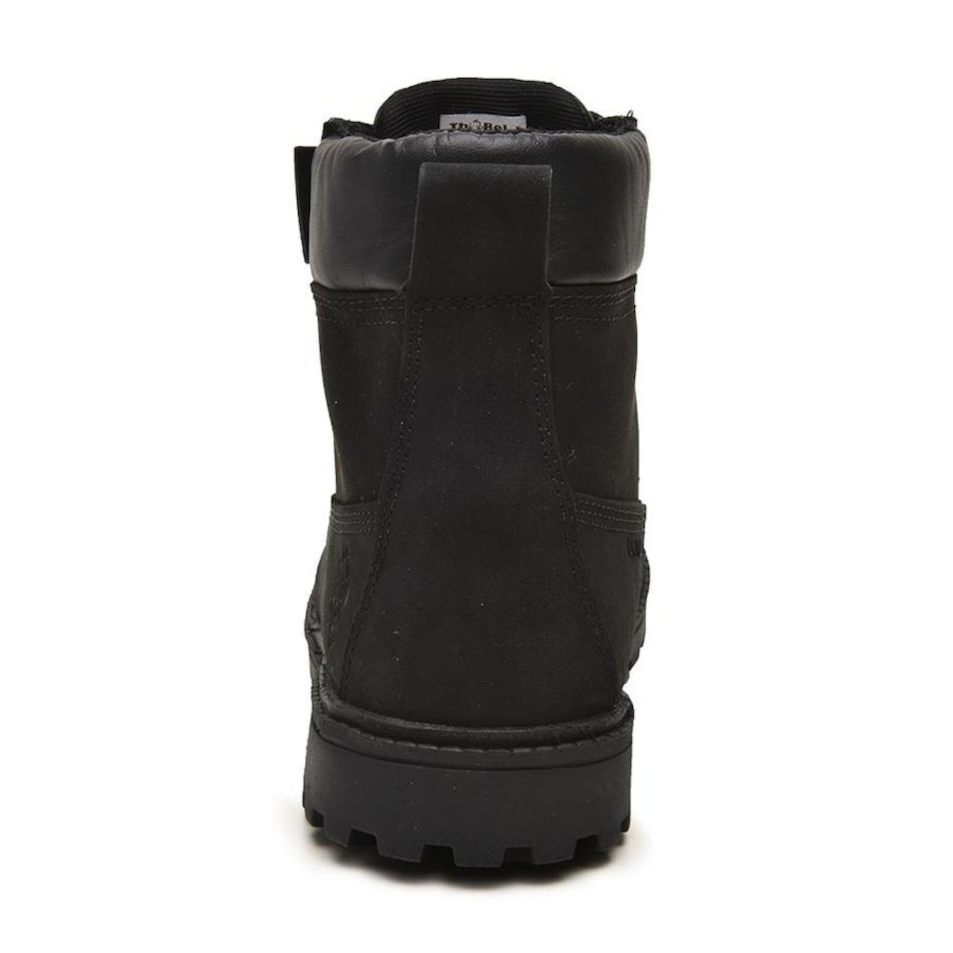 Bota Thabel Work Storm Bel Impermeável Anti Perfuro - Masculina - Foto 3