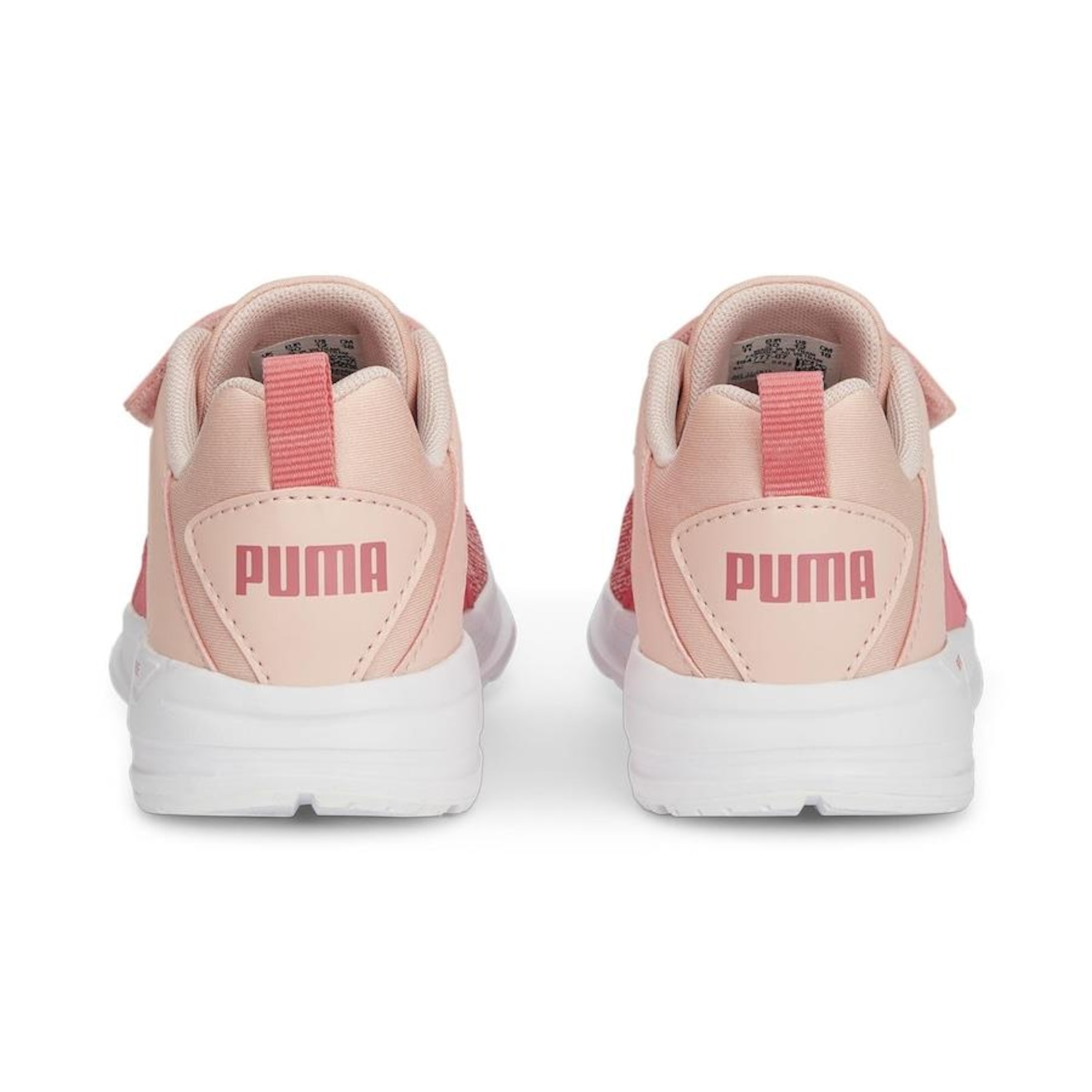 Tênis Puma Comet 2 Alt V - Infantil - Foto 3