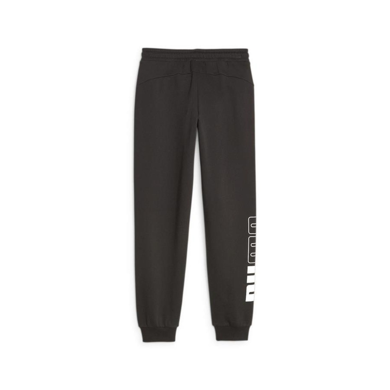 Calça de Moletom Puma Power - Infantil - Foto 2