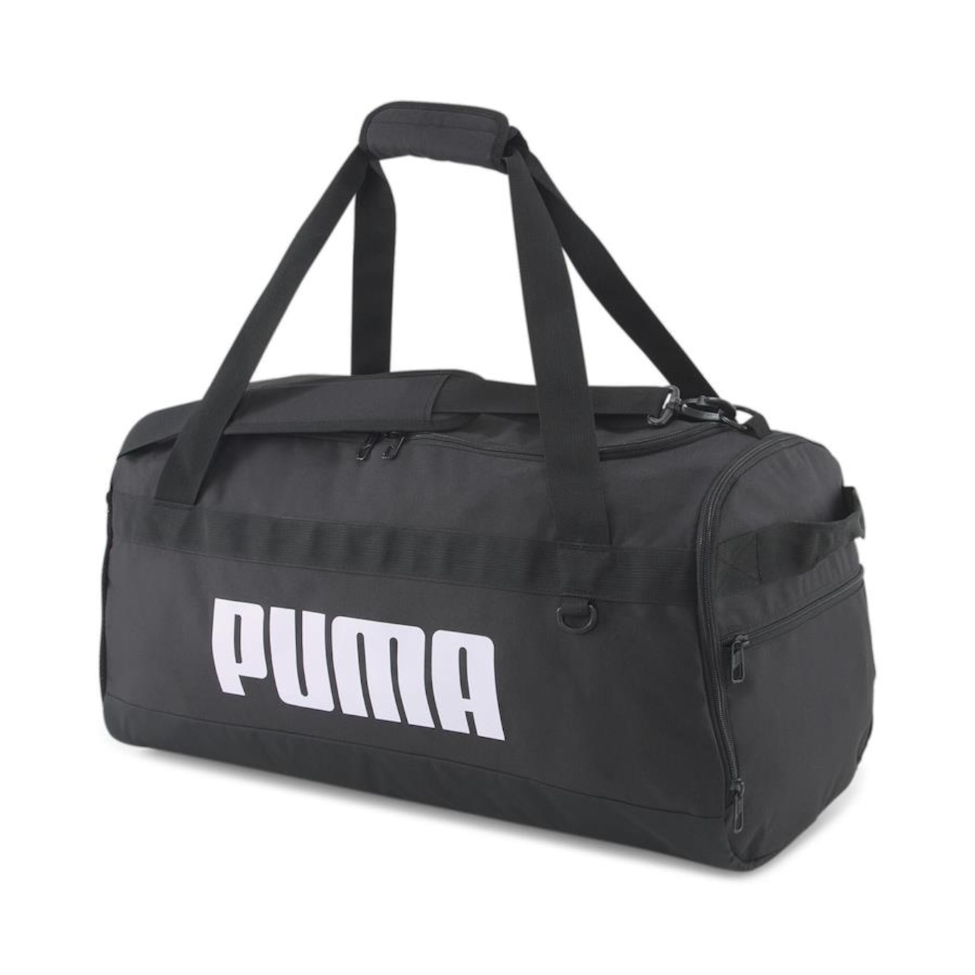 Mala de Mão Puma Duffle Bag Challenger M - 58 Litros - Foto 1