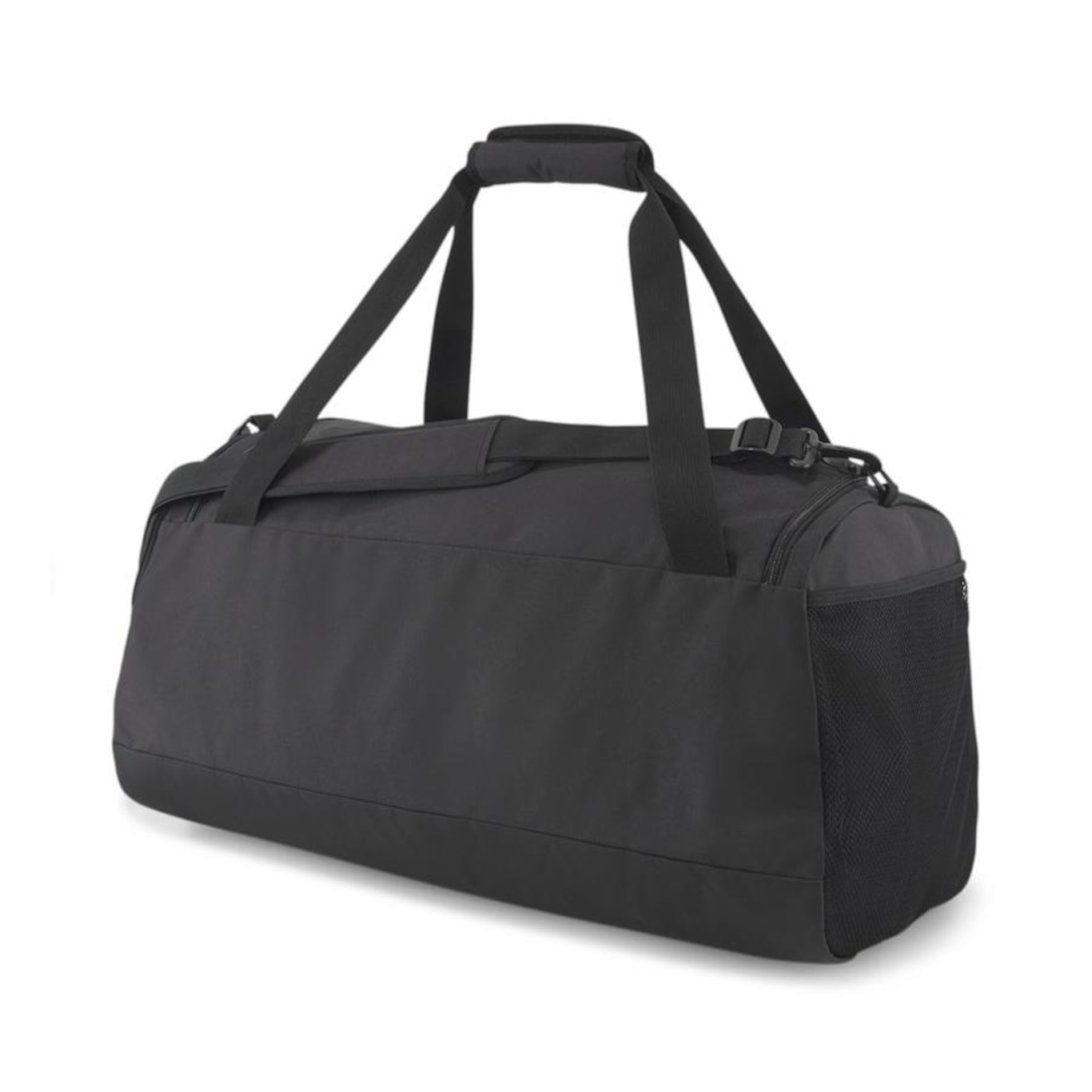 Mala de Mão Puma Duffle Bag Challenger M - 58 Litros - Foto 5