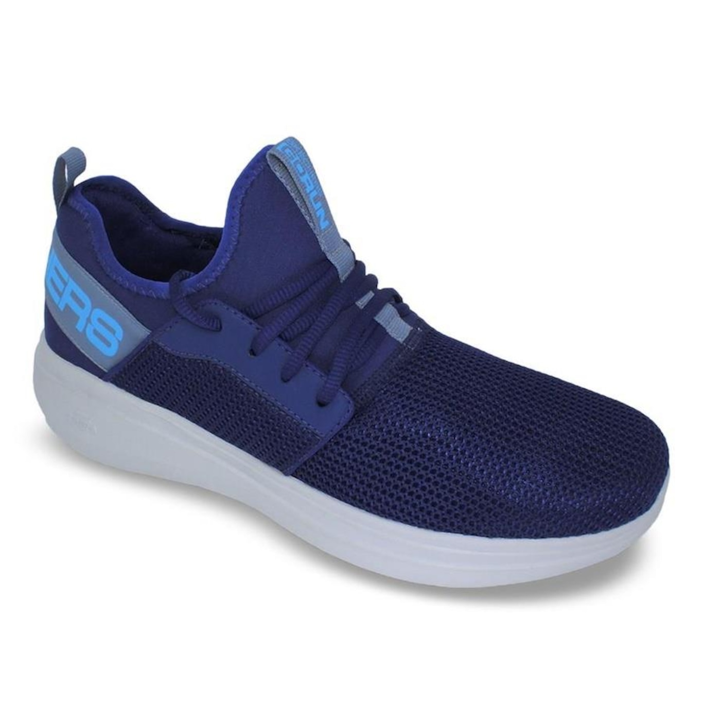 Tênis Skechers Go Run Fast Valor - Masculino - Foto 1