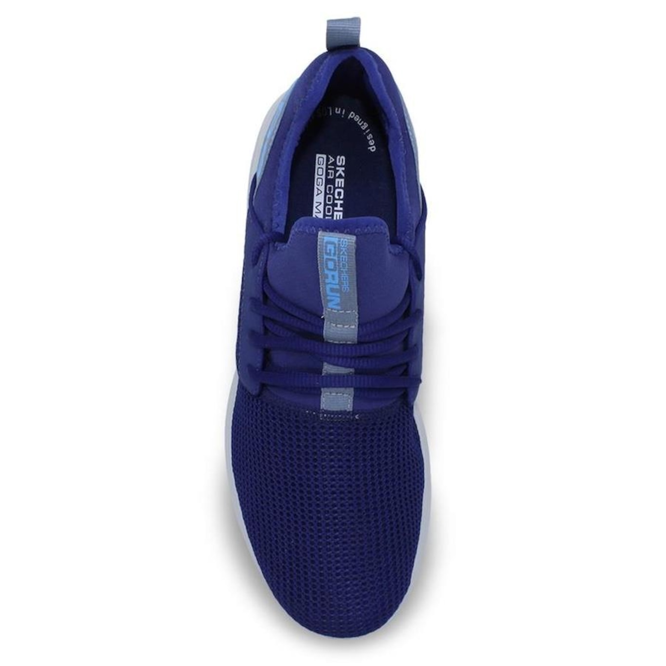 Tênis Skechers Go Run Fast Valor - Masculino - Foto 3