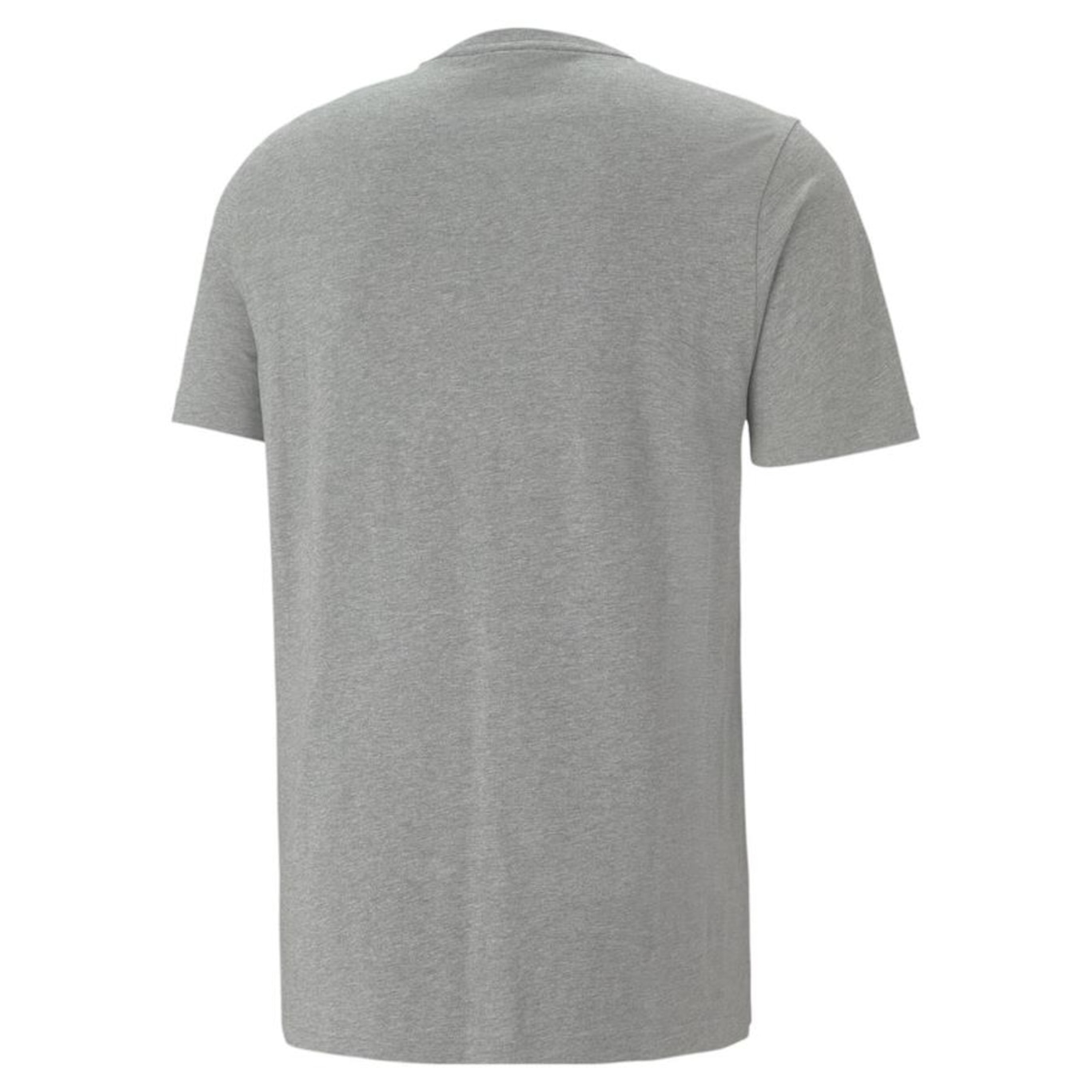 Camiseta Puma Classics Logo - Masculina - Foto 2