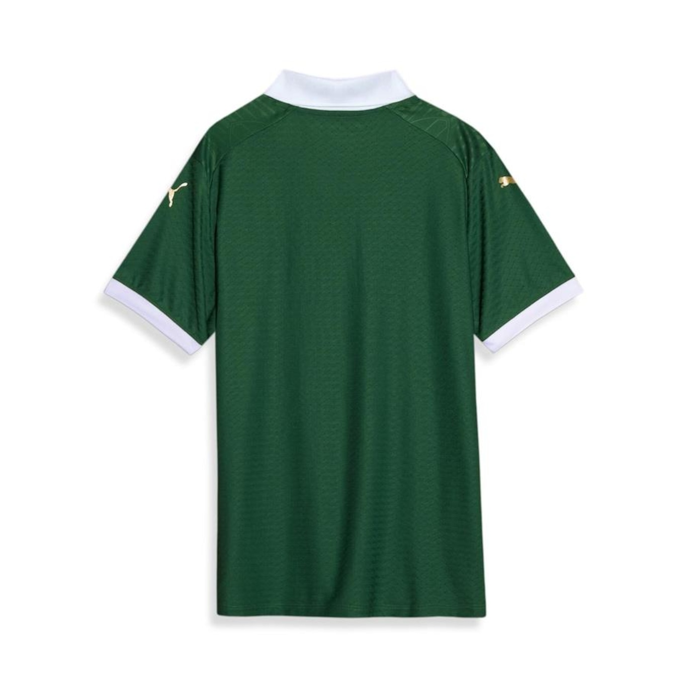 Camisa do Palmeiras 1 Home Jogador 24/25 Puma - Feminina - Foto 2