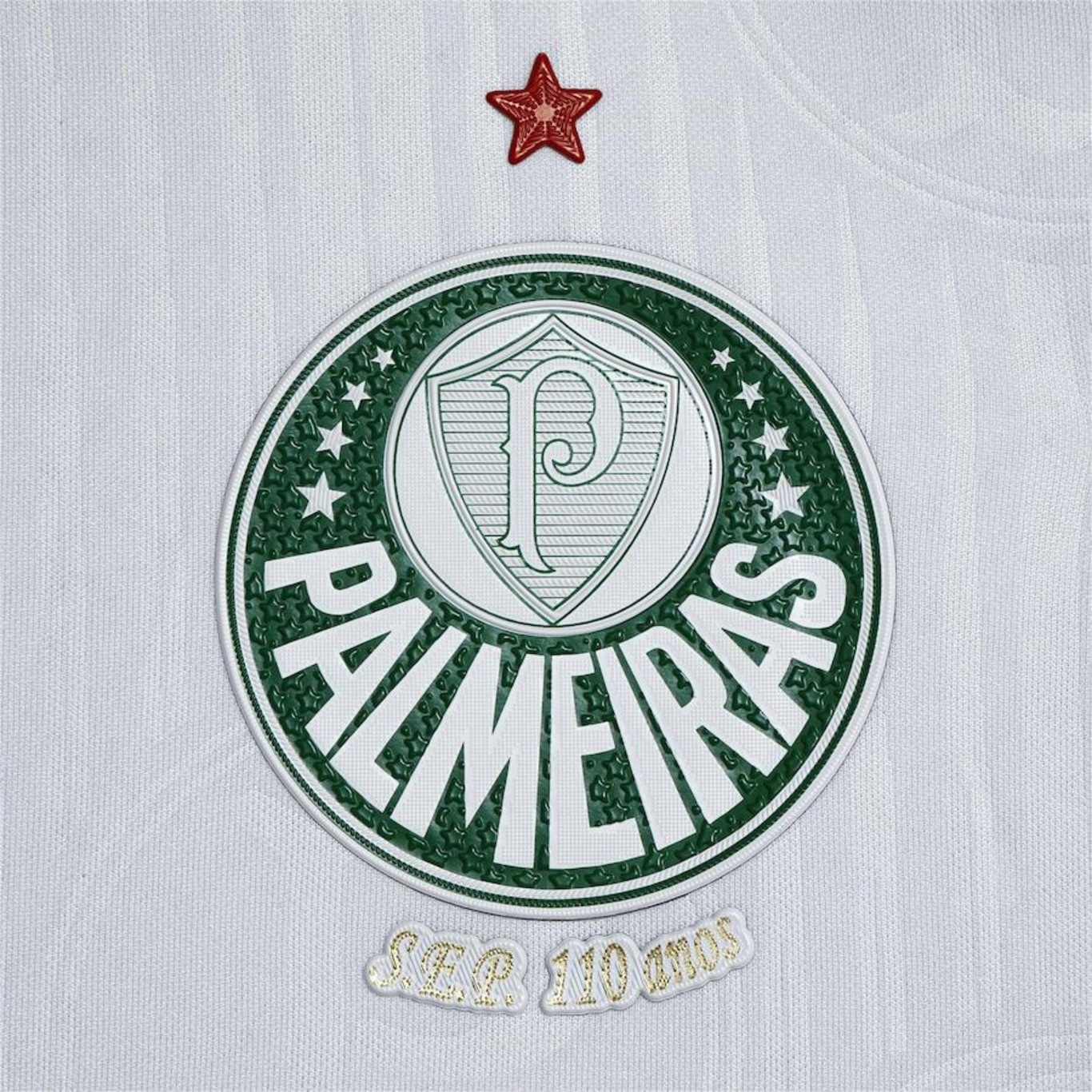 Camisa do Palmeiras 2 Away 2024 Jogador Puma - Feminina - Foto 2