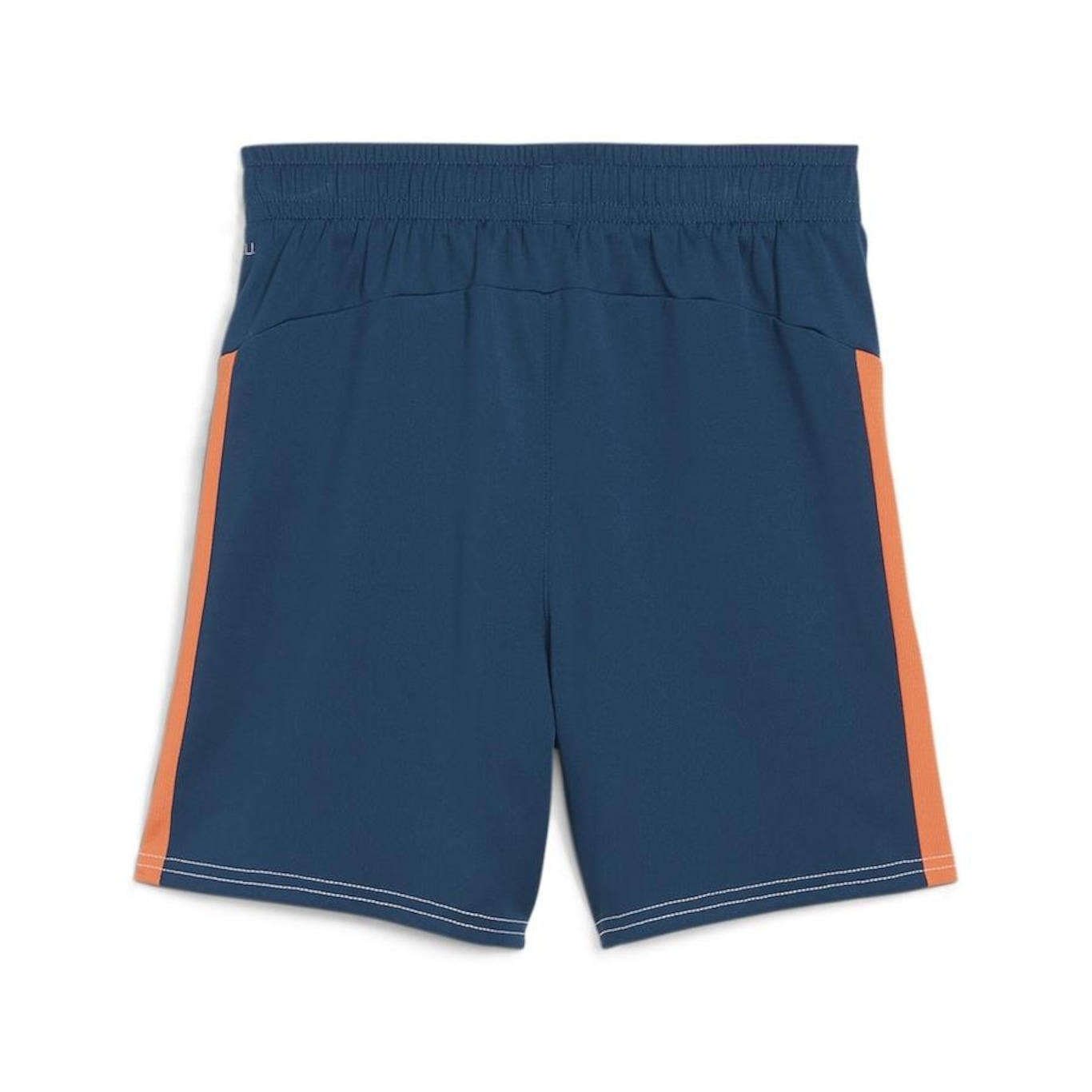 Shorts Puma Creativity Football Neymar Jr - Infantil - Foto 6