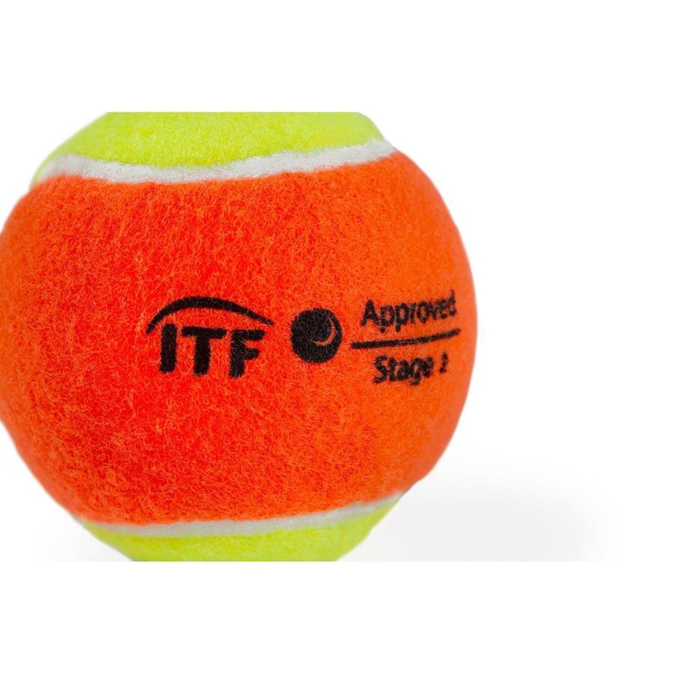 Kit com 9 Bolas de Beach Tennis Drop Shot Itf - Foto 5