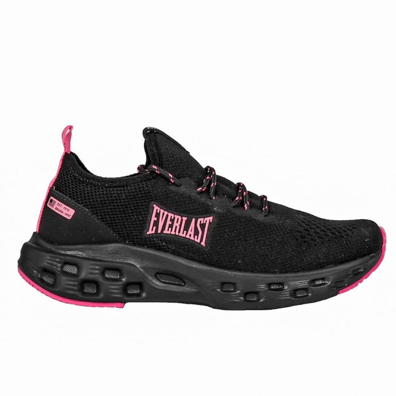 Tênis Everlast Fast - Feminino - Foto 1