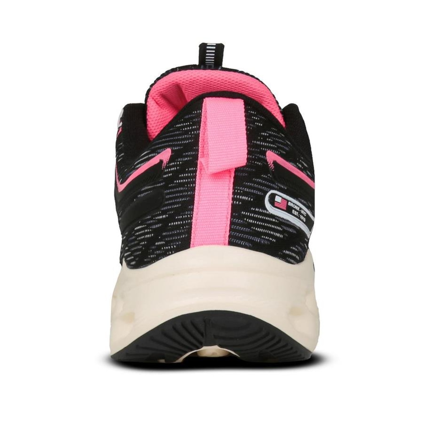 Tênis Everlast Raptor - Feminino - Foto 3