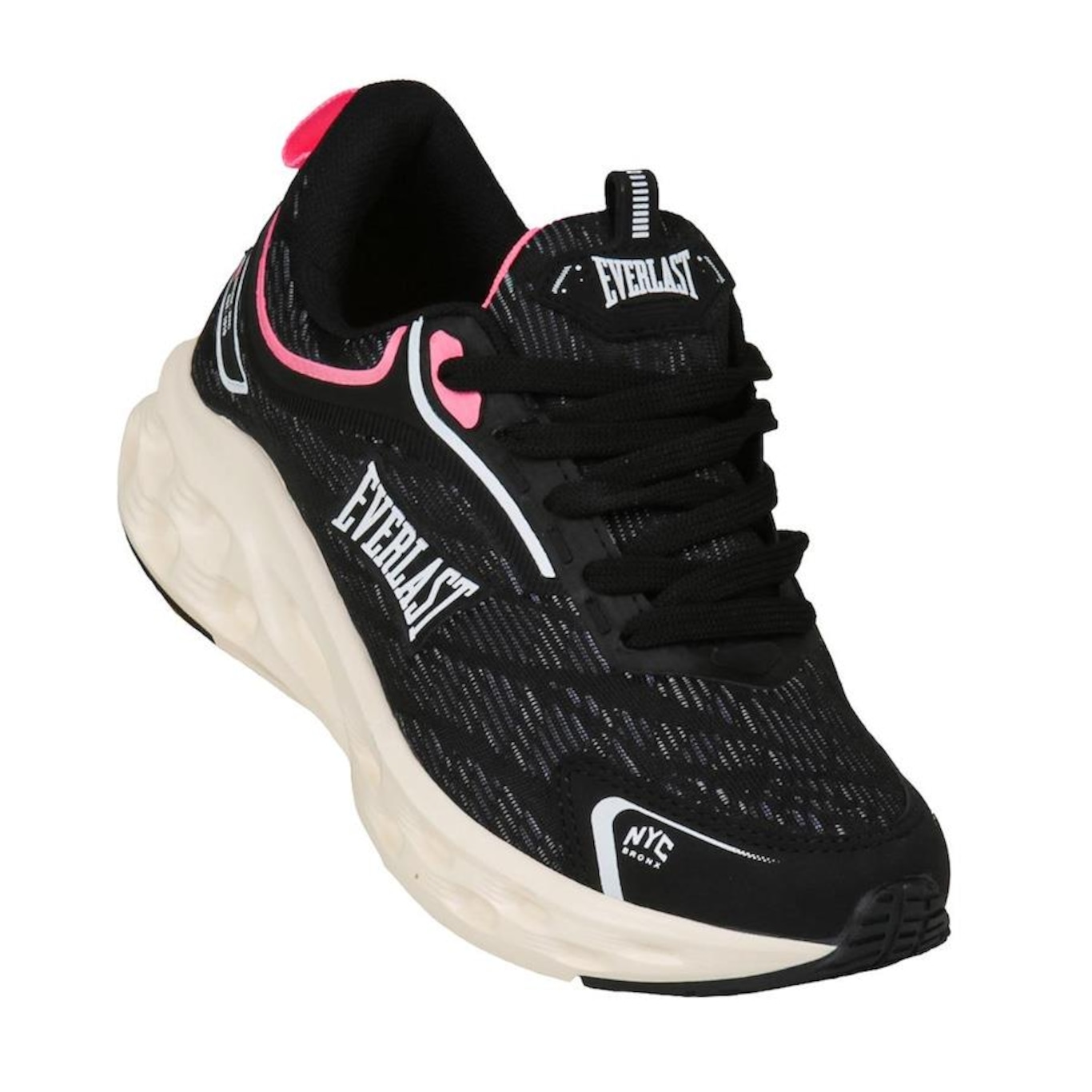 Tênis Everlast Raptor - Feminino - Foto 4