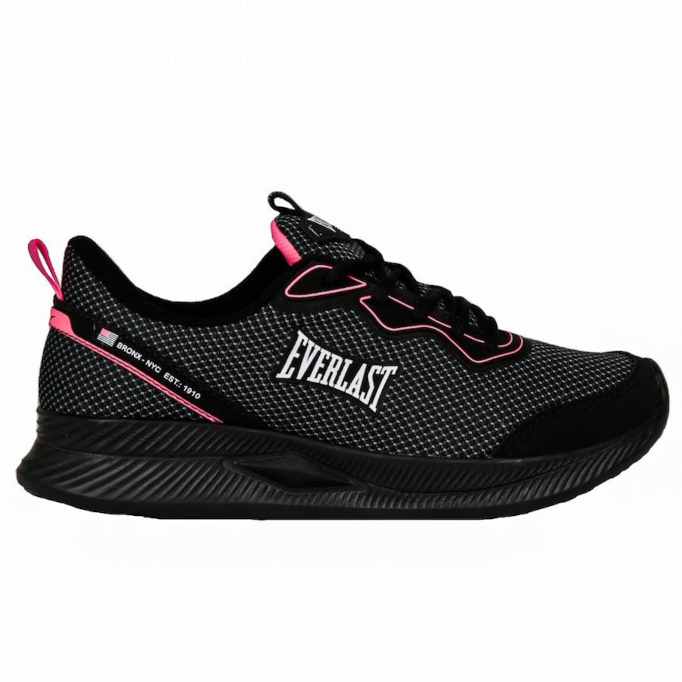 Tênis Everlast Float - Feminino - Foto 1