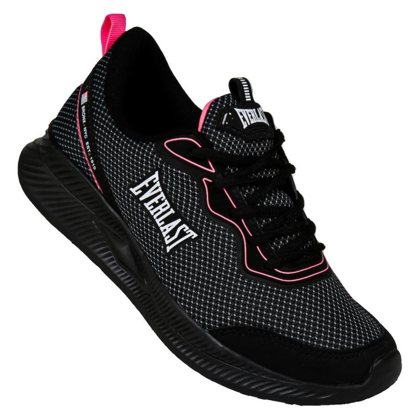 Tênis Everlast Float - Feminino - Foto 4