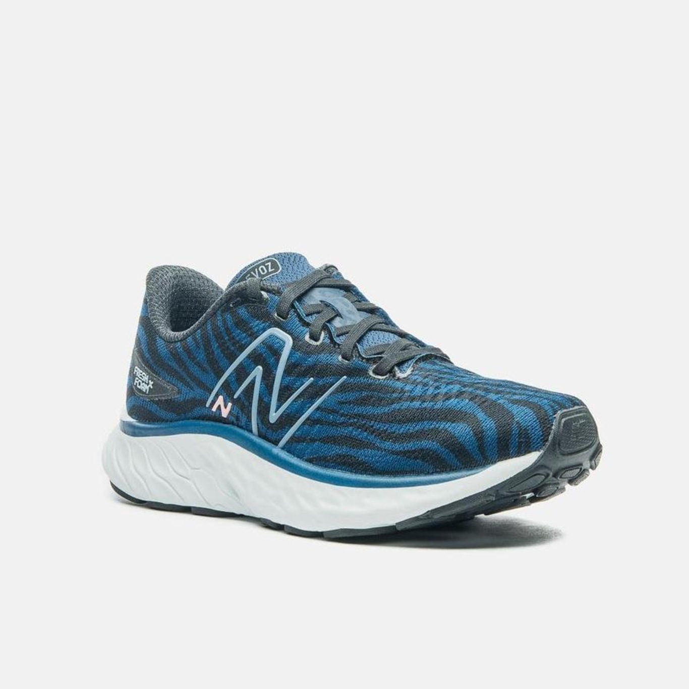 Tênis New Balance Fresh Foam X Evoz V3 - Feminino - Foto 5