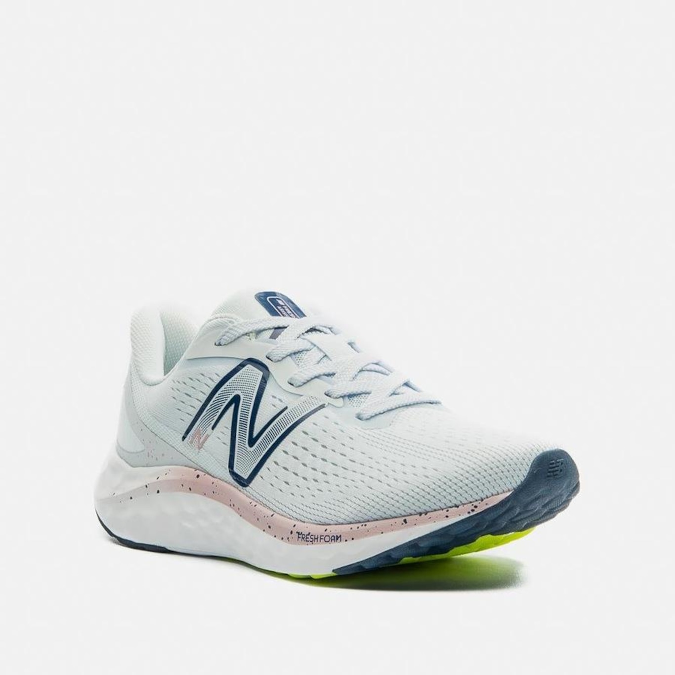 Tênis New Balance Fresh Foam Arishiv4 - Feminino - Foto 4