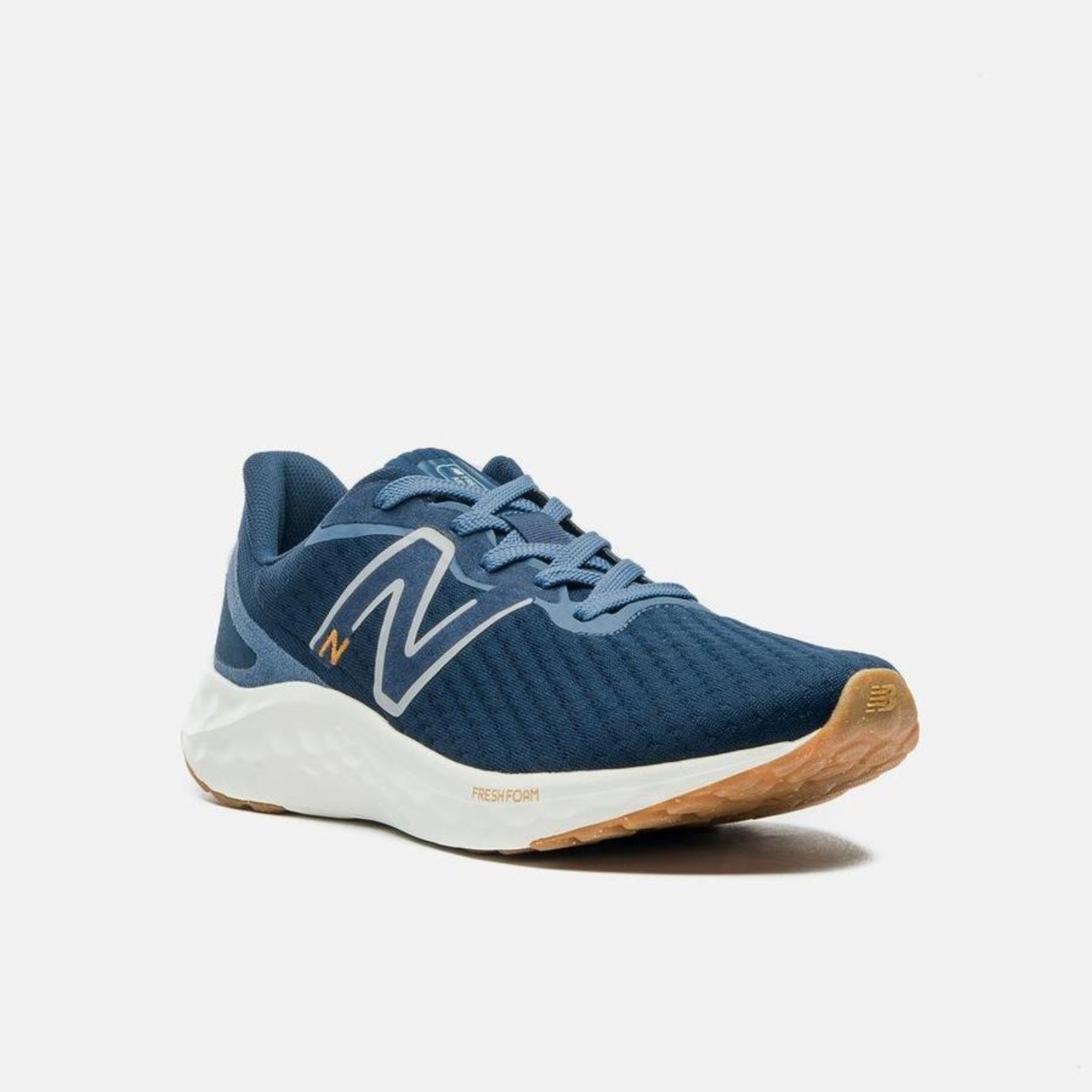 Tênis New Balance Fresh Foam Arishiv4 - Masculino - Foto 4