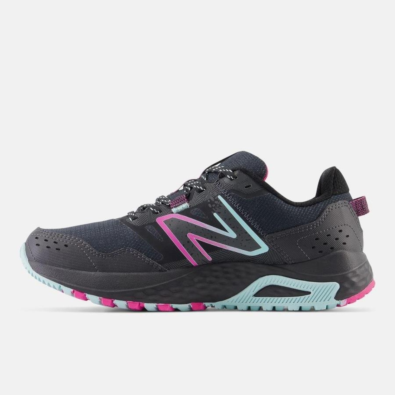 Tênis New Balance 410V8 - Feminino - Foto 2