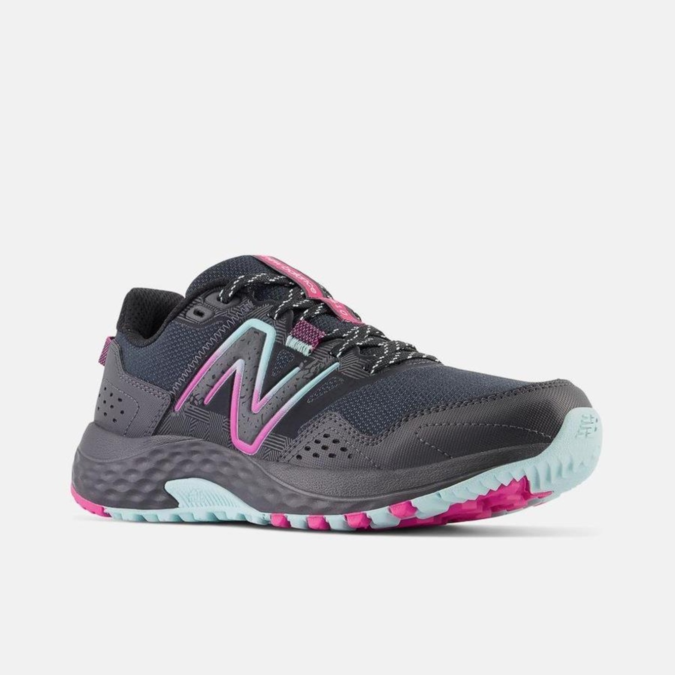 Tênis New Balance 410V8 - Feminino - Foto 4