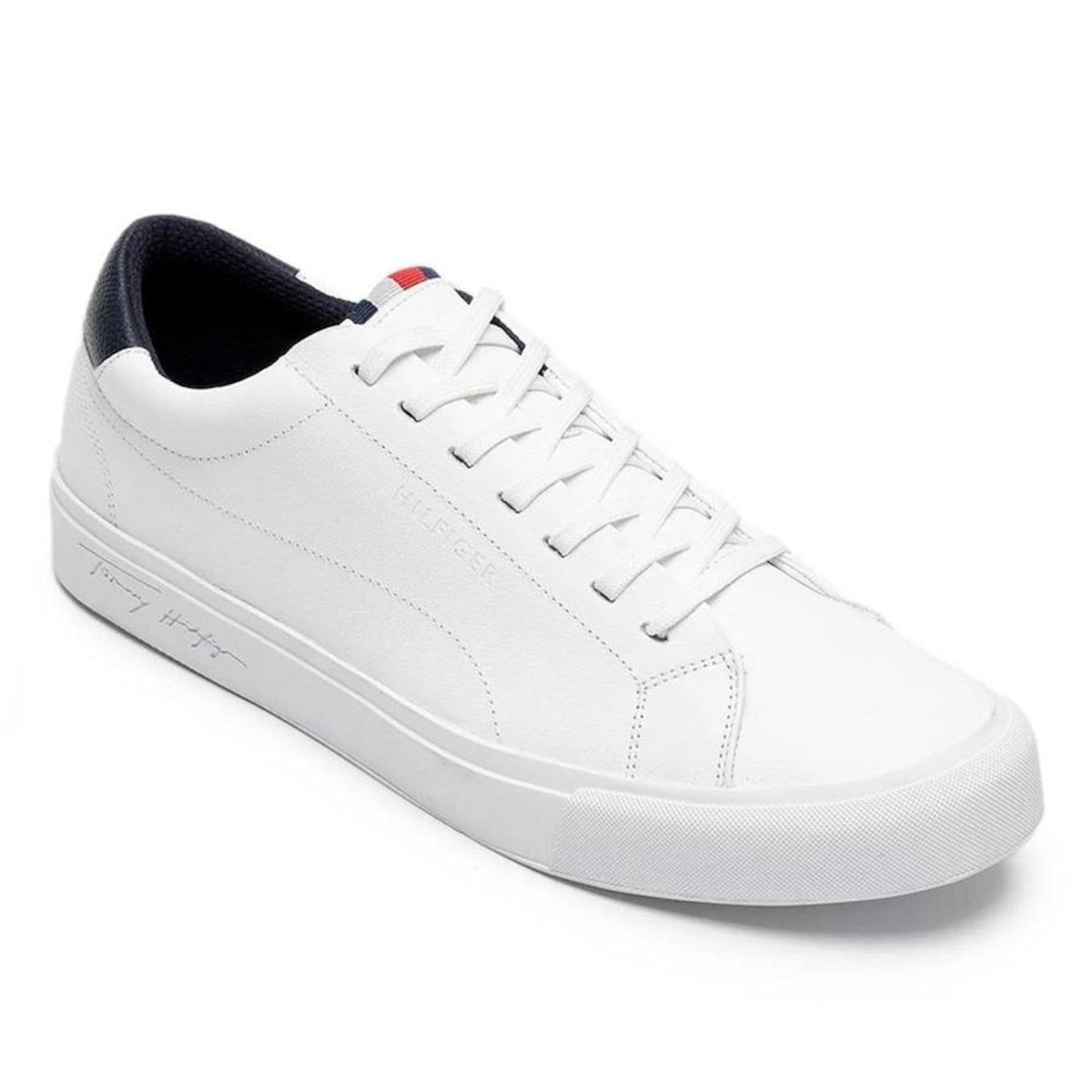 Tênis Tommy Hilfiger Greg 1A  - Masculino - Foto 2