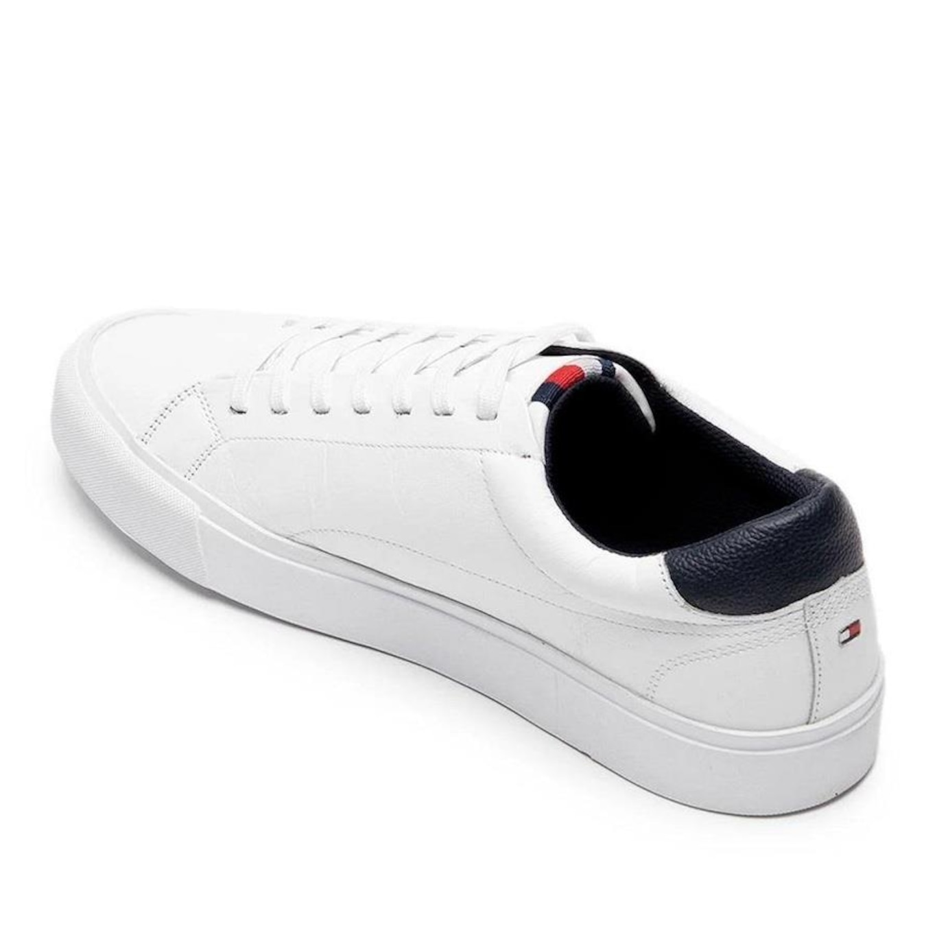 Tênis Tommy Hilfiger Greg 1A  - Masculino - Foto 3